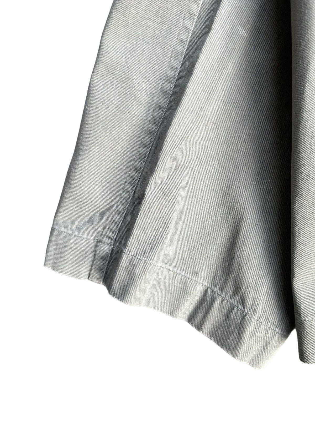Japanese Brand Vintage 1992 Japanese Military Trouser Size US 32 / EU 48 - 7 Thumbnail