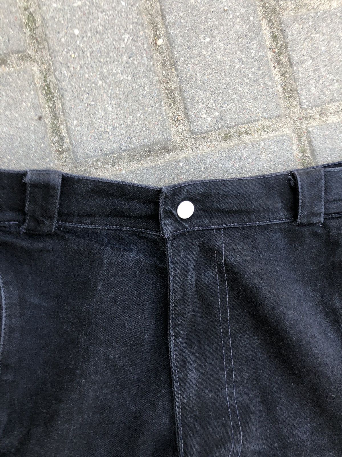 パンツ nicolass lee zenith denim M size パンツ nicolass lee zenith denim M size Designer Nicolas Lee