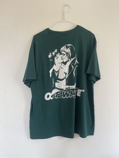 Off white clearance joker t shirt