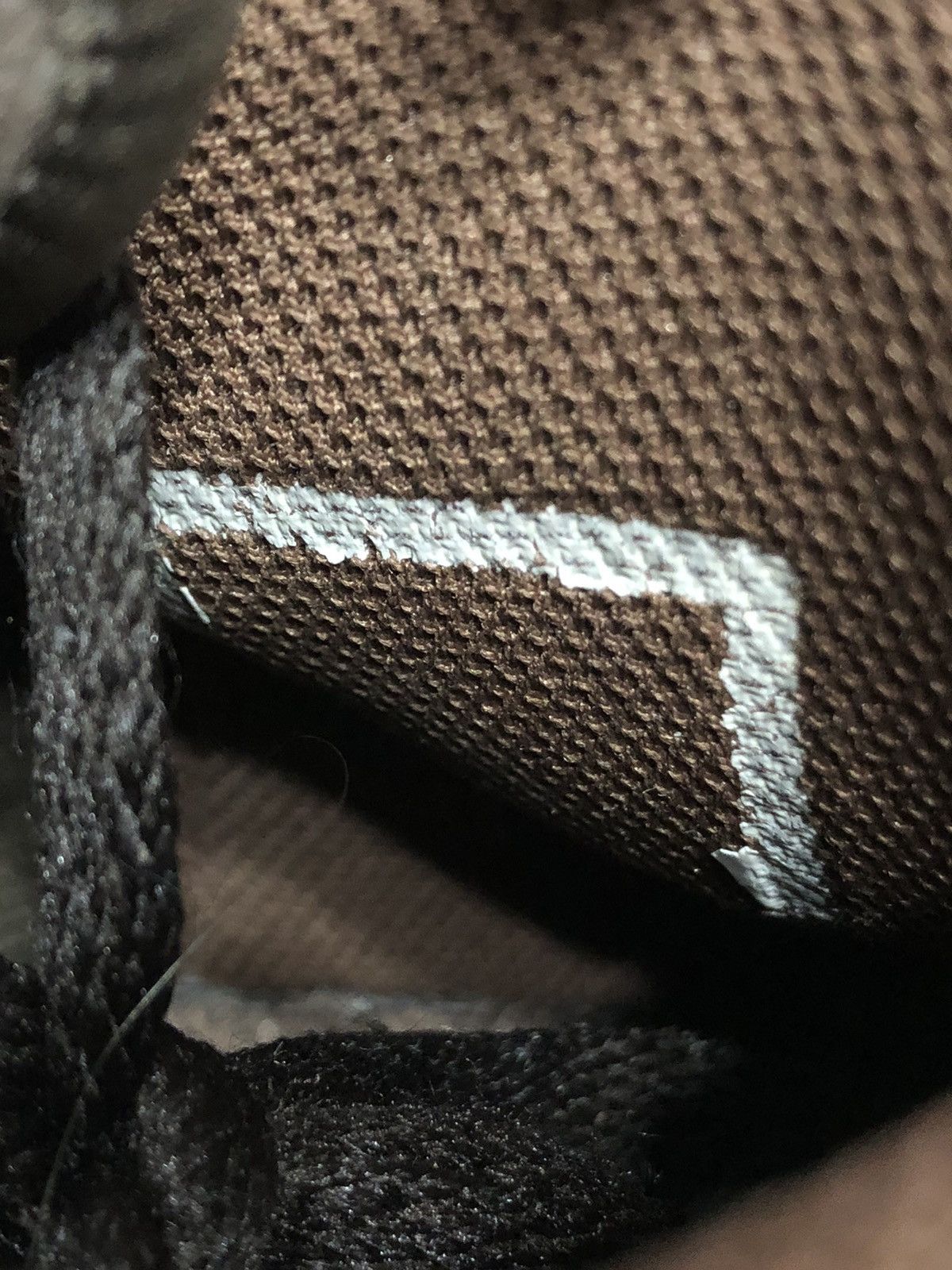 Nike Dunk High Premium Brown Leather 2006 Size US 9 / EU 42 - 9 Thumbnail