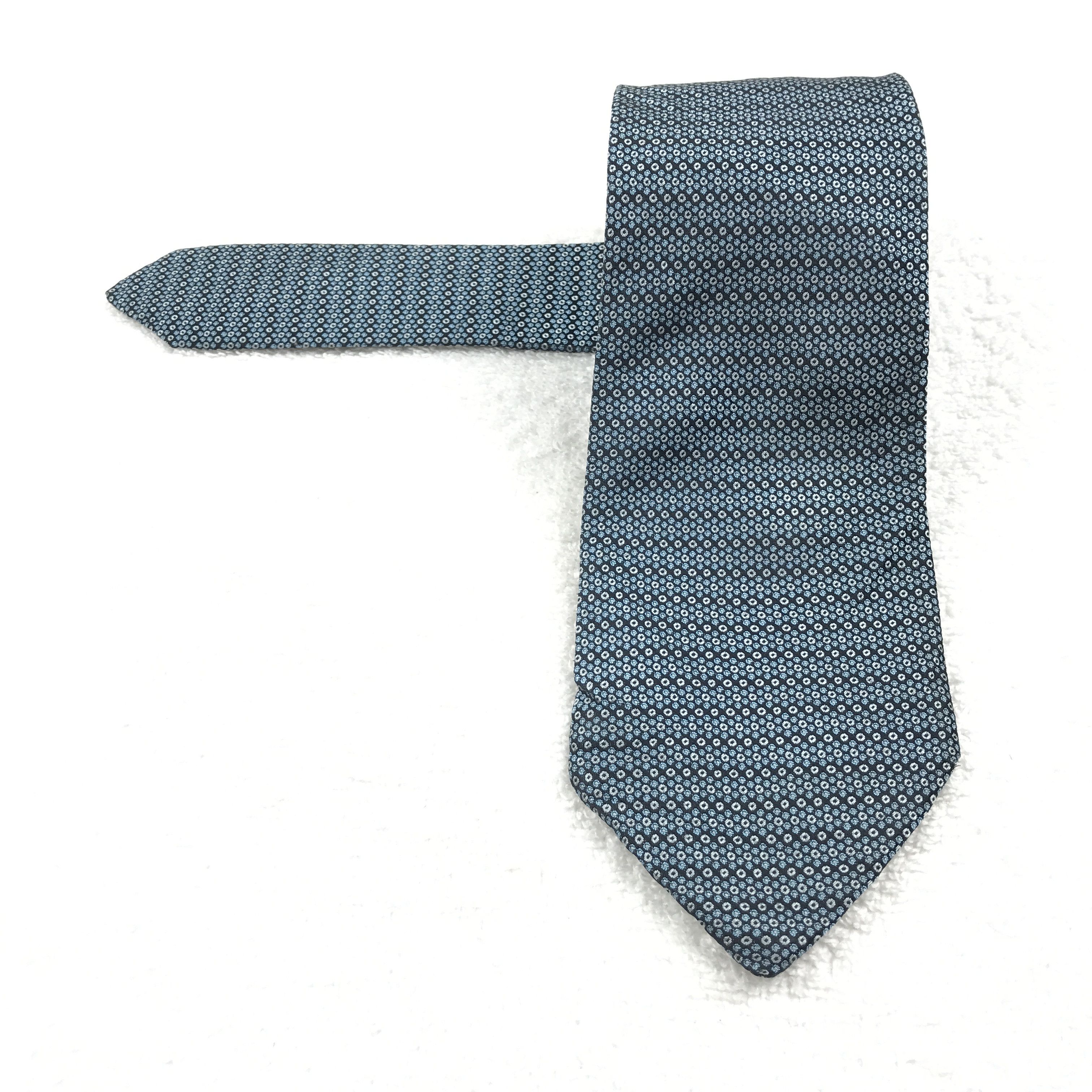 Vintage Marc Jacobs Necktie Pure Silk