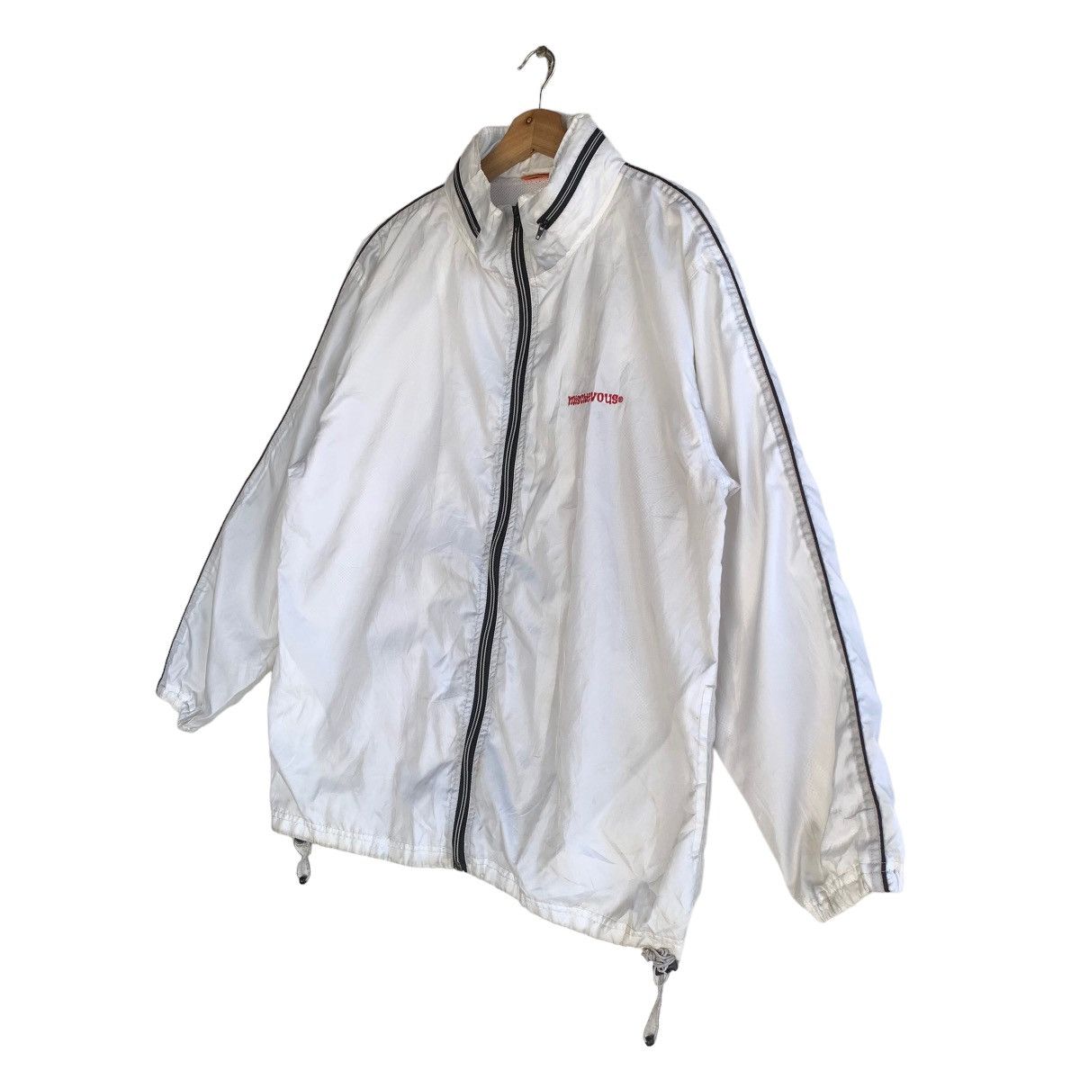 Japanese Brand × Vintage Mischievous Emi Naxayama Coach Jacket Size US L / EU 52-54 / 3 - 5 Thumbnail