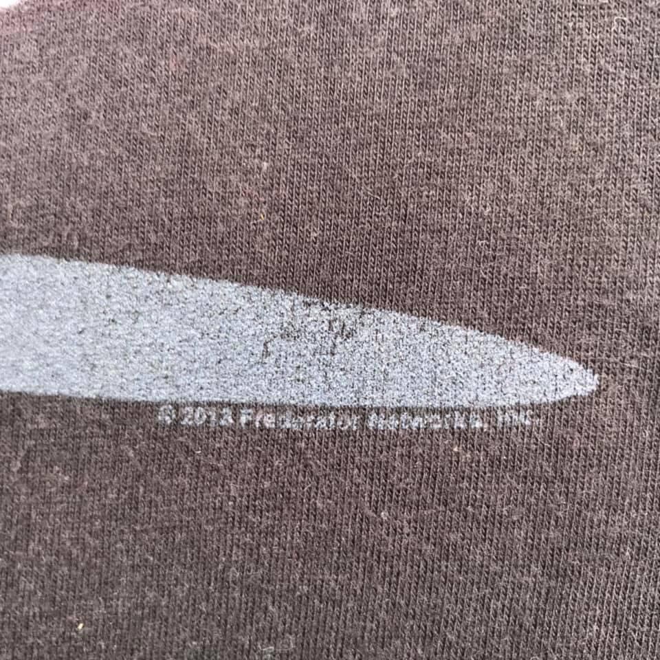 Cartoon Network RARE🔥 Cartoon Hangover Size US S / EU 44-46 / 1 - 3 Thumbnail