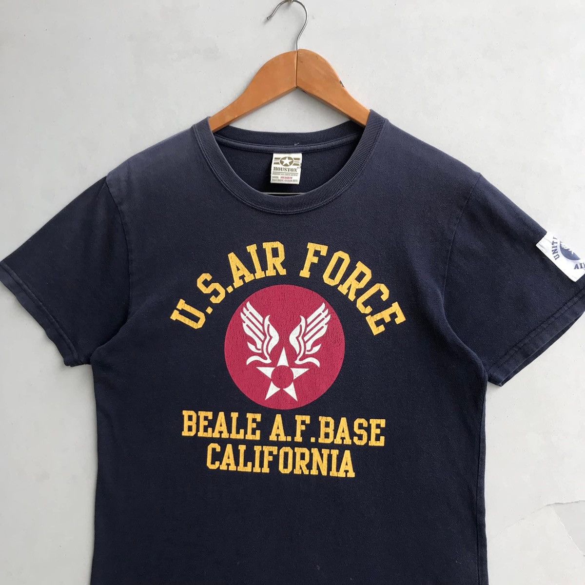 Vintage 🔥Accept Binding Offer🔥 United States Air Force Size US M / EU 48-50 / 2 - 4 Thumbnail