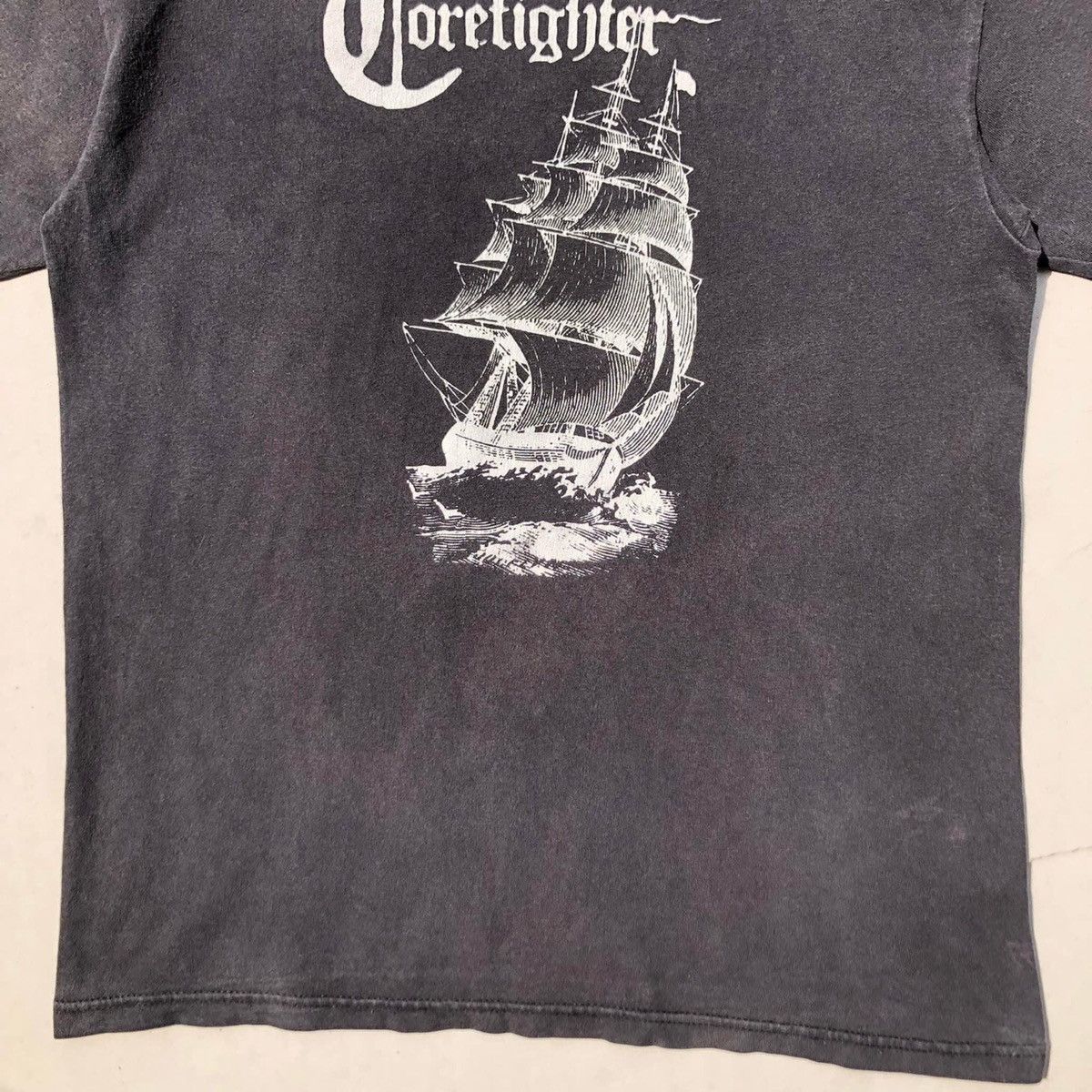Vintage RARE🔥 Core Fighter Size US L / EU 52-54 / 3 - 6 Thumbnail