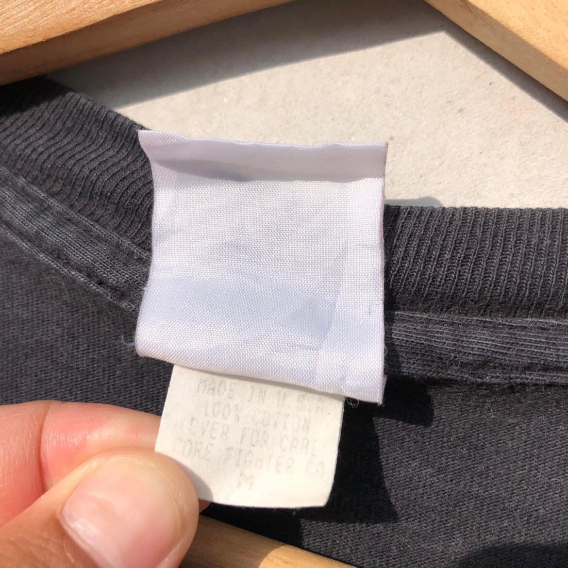 Vintage RARE🔥 Core Fighter Size US L / EU 52-54 / 3 - 3 Thumbnail