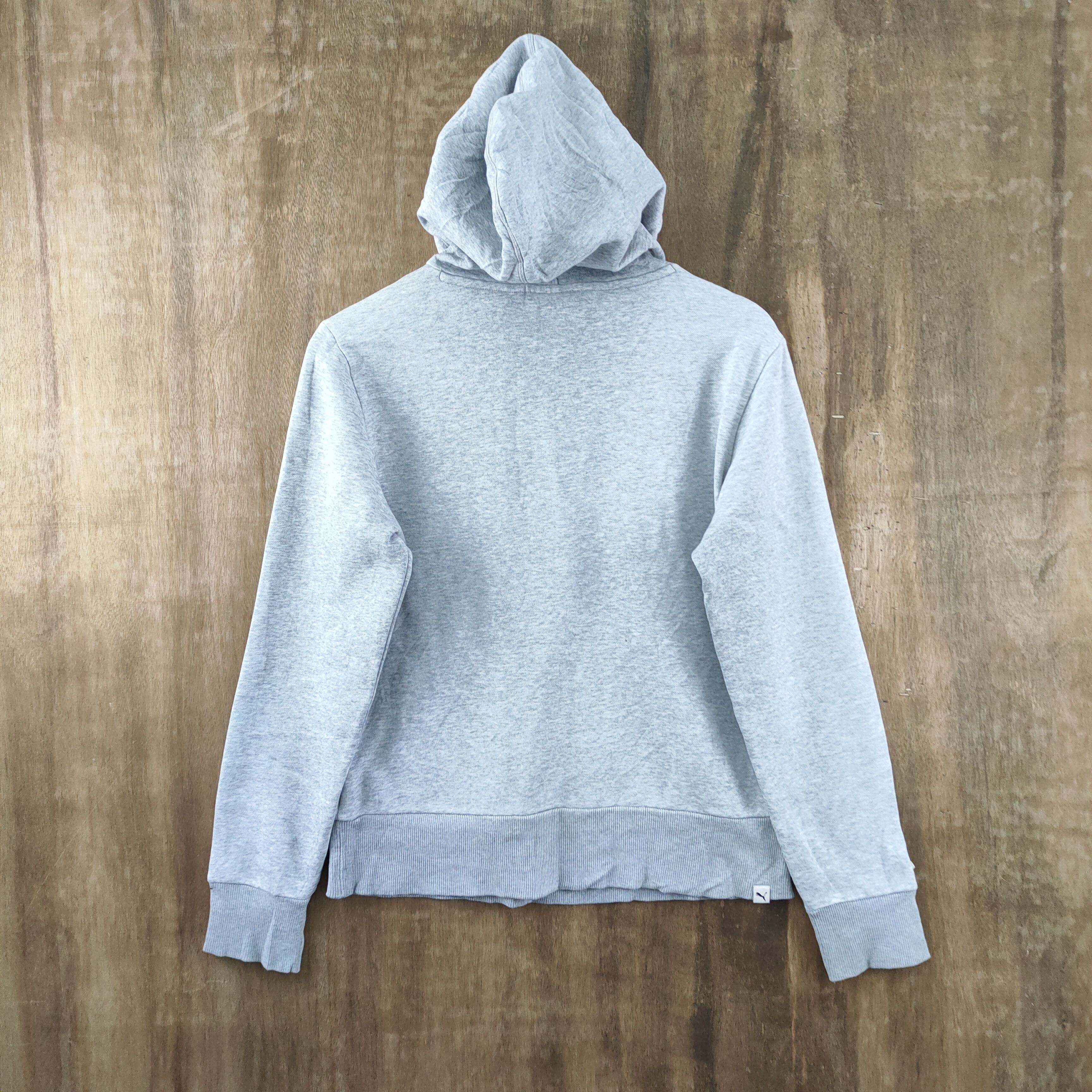Puma PUMA SWEATSHIRT HOODIES Size US M / EU 48-50 / 2 - 10 Thumbnail