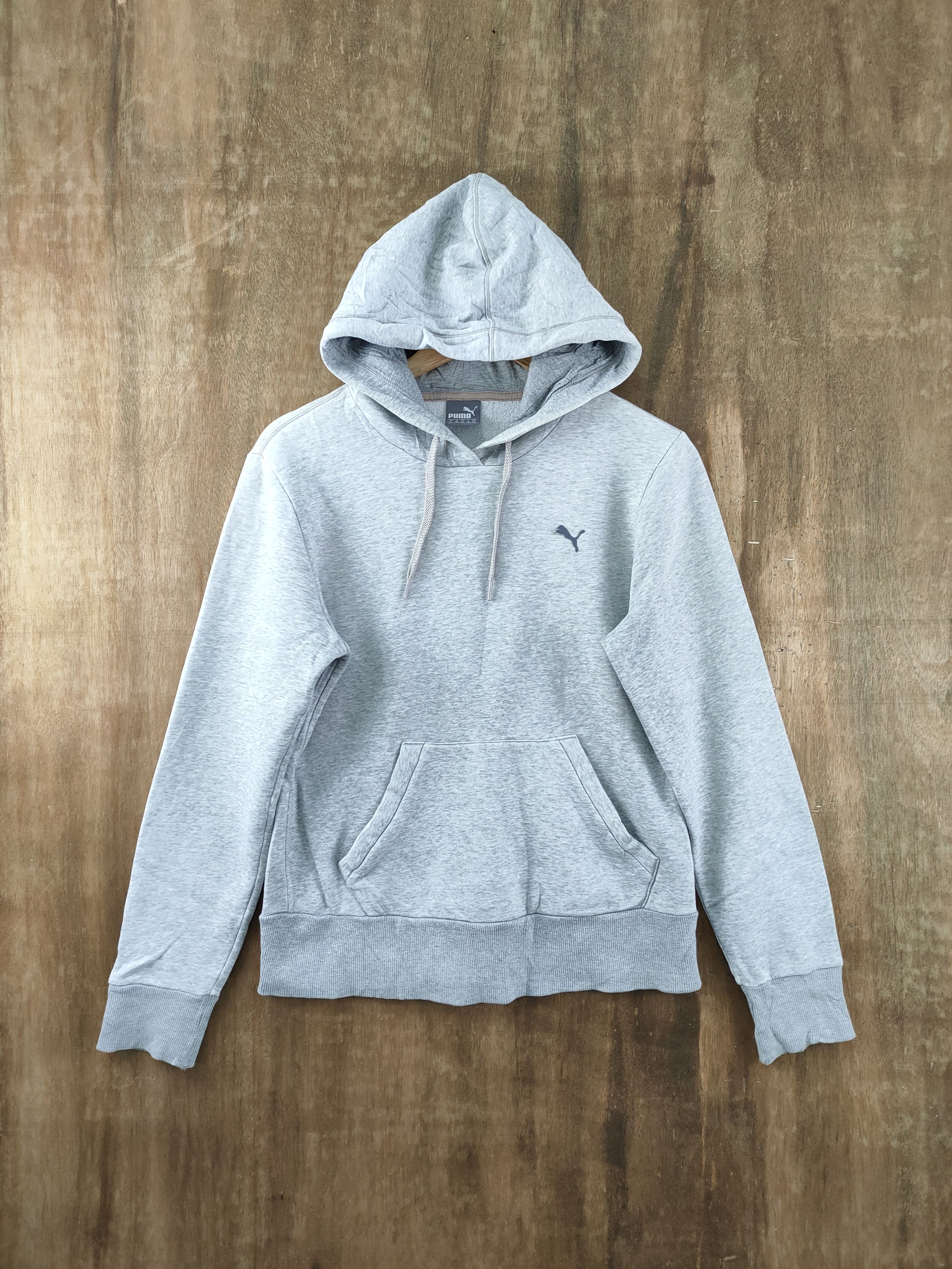 Puma PUMA SWEATSHIRT HOODIES Size US M / EU 48-50 / 2 - 1 Thumbnail
