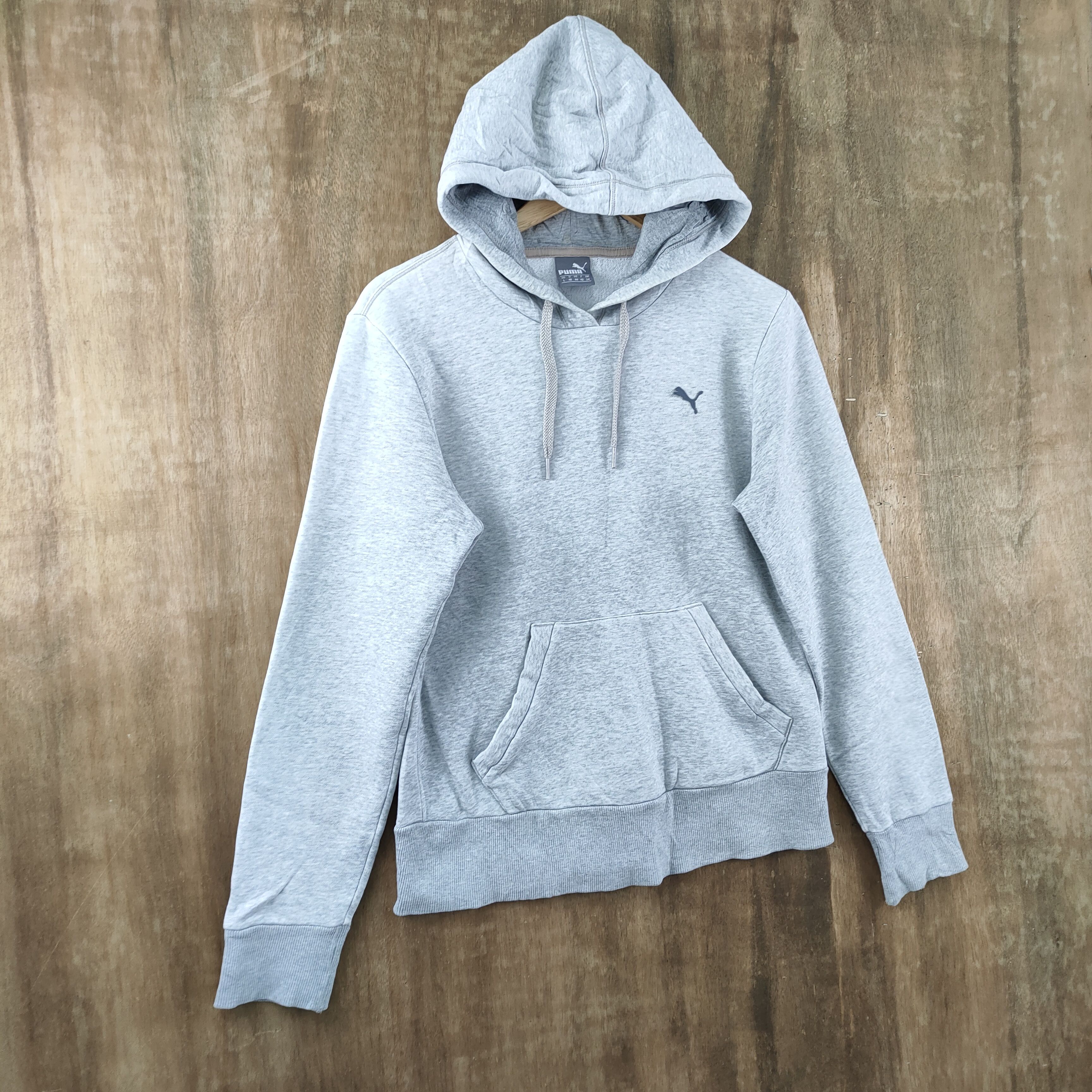 Puma PUMA SWEATSHIRT HOODIES Size US M / EU 48-50 / 2 - 5 Thumbnail