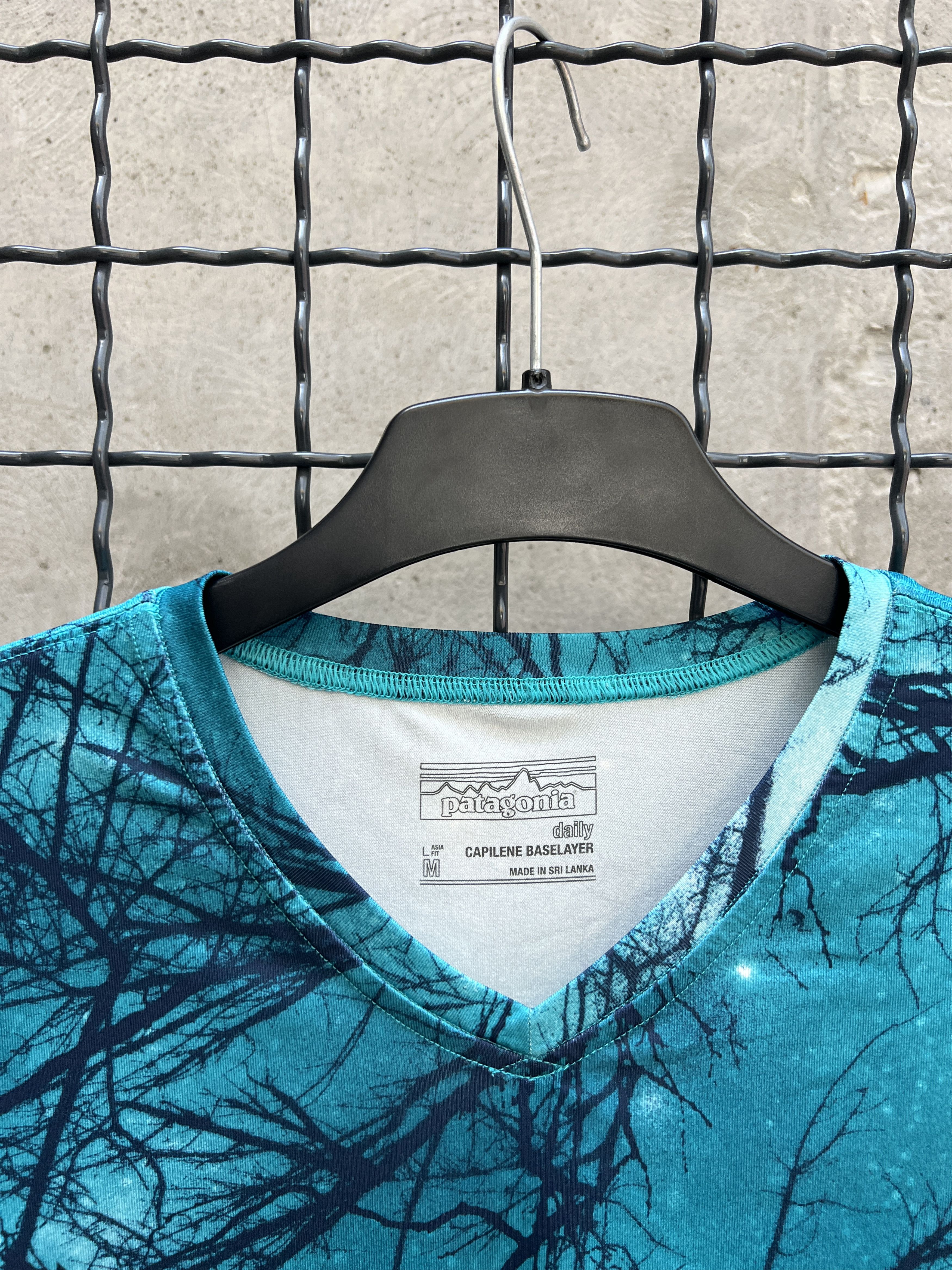 Patagonia Patagonia Capilene Daily Baselayer Size M / US 6-8 / IT 42-44 - 2 Thumbnail