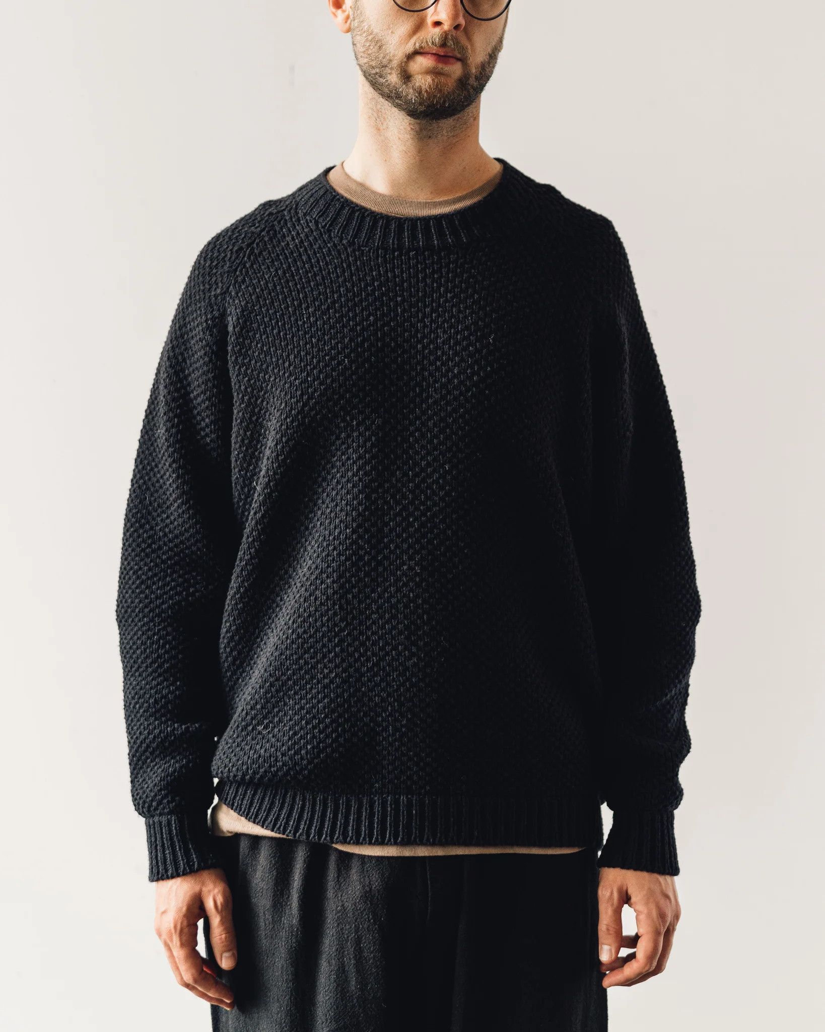 Jan Jan Van Essche Knit #52 | Grailed 