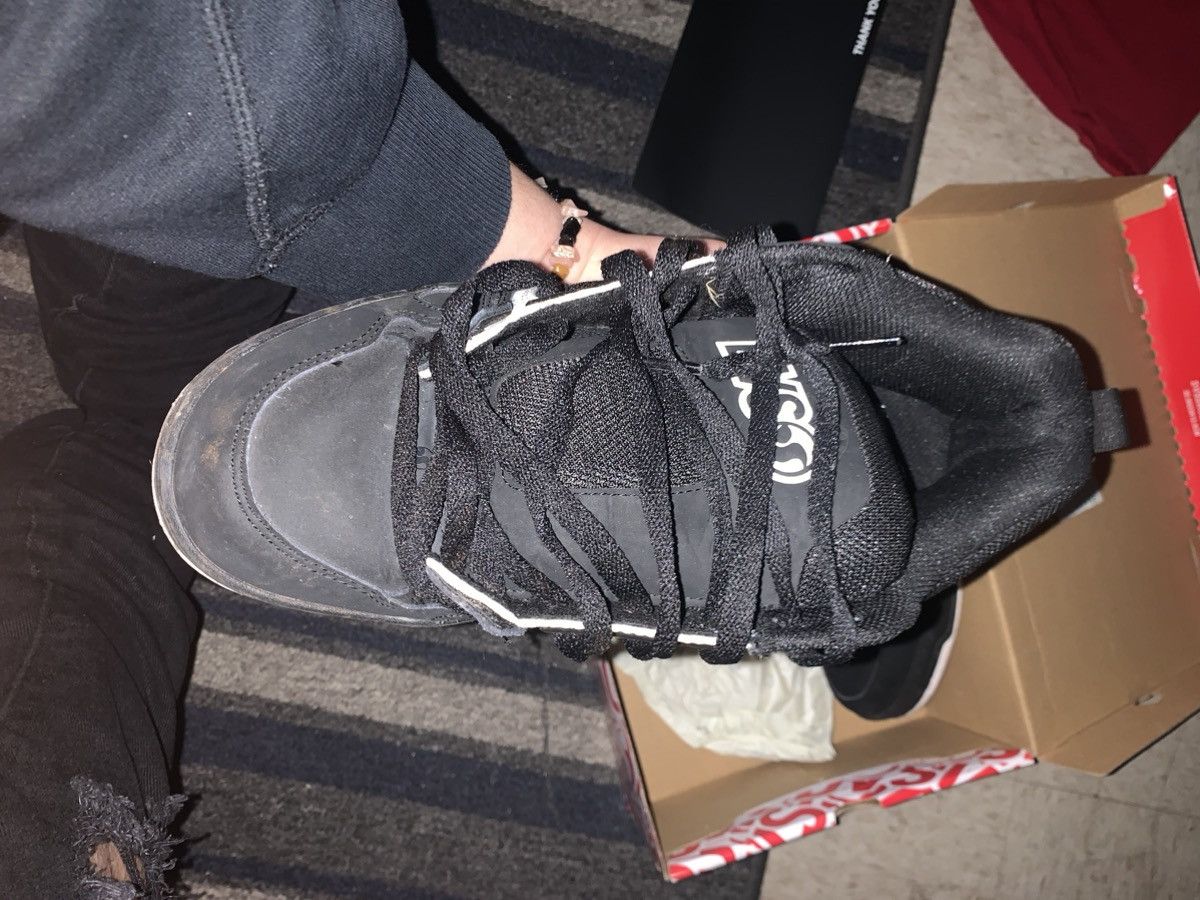 DVS Dvs company shoes Size US 11.5 / EU 44-45 - 4 Thumbnail
