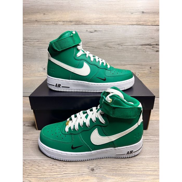 womens size 8 air force 1