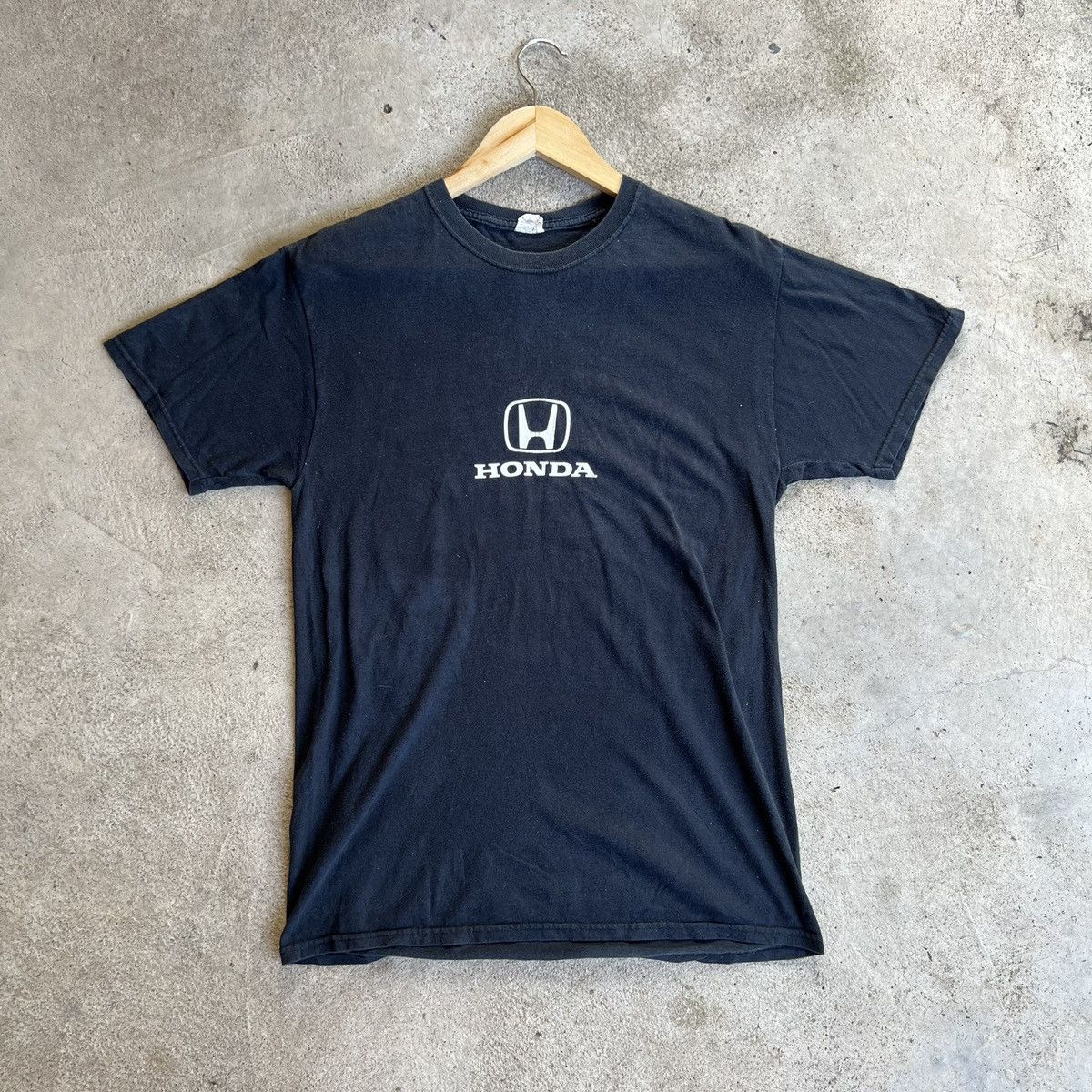 Vintage Honda Tshirt