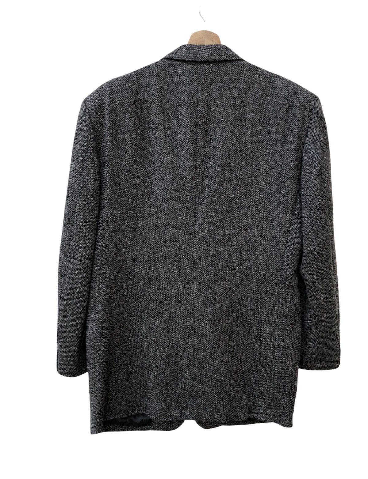 Valentino Valentino Blazer Jacket Size 40R - 2 Thumbnail
