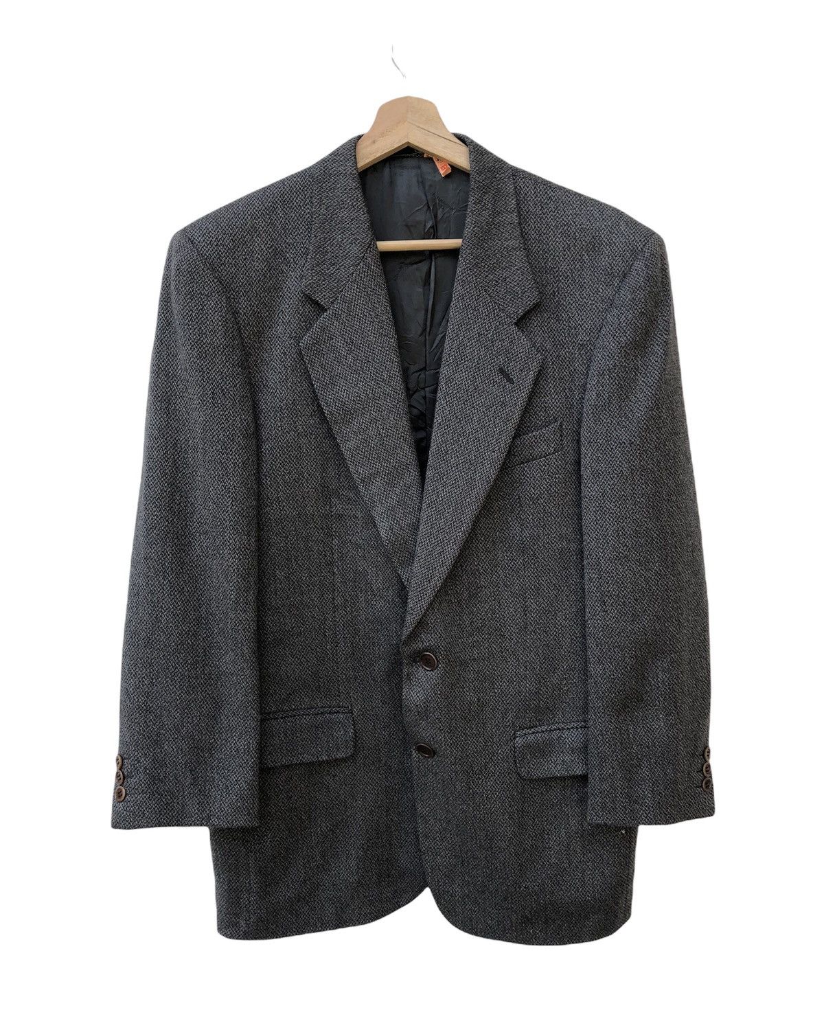 Valentino Valentino Blazer Jacket Size 40R - 1 Thumbnail