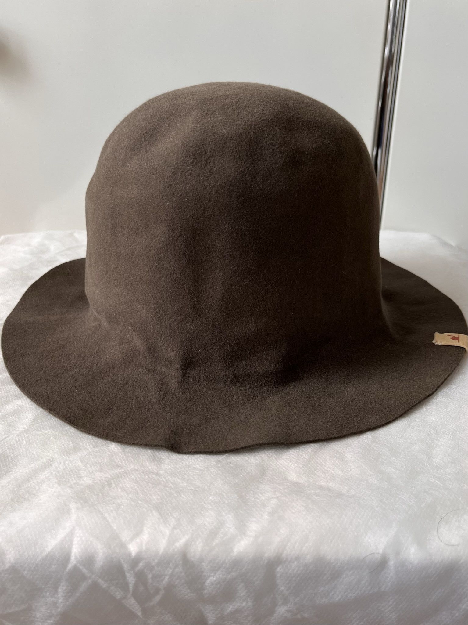 Visvim visvim LAUREATE HAT (BEAVER) | Grailed