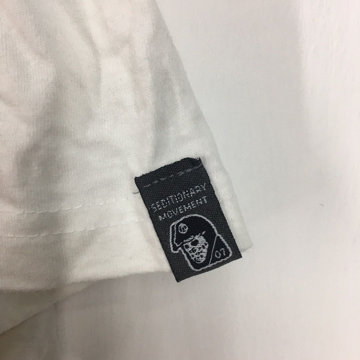 Freshjive Vintage Freshjive x Tamiya t shirt Size US XL / EU 56 / 4 - 6 Thumbnail