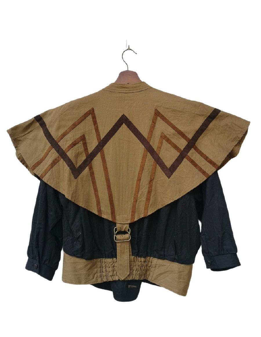 Japanese Brand Japanese Brand Hand made Jacket Made in Japan Size US L / EU 52-54 / 3 - 2 Thumbnail