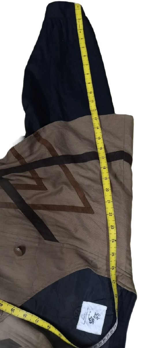 Japanese Brand Japanese Brand Hand made Jacket Made in Japan Size US L / EU 52-54 / 3 - 6 Thumbnail