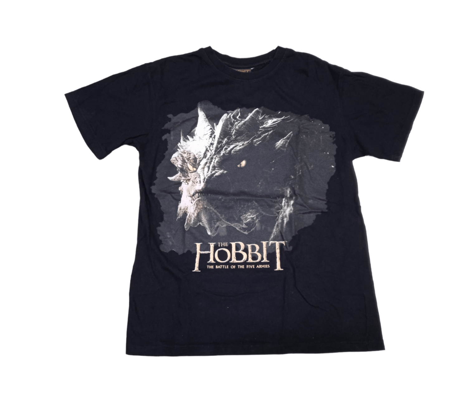 Other The Hobbit 2014 T-Shirt Y2K Size US M / EU 48-50 / 2 - 1 Thumbnail