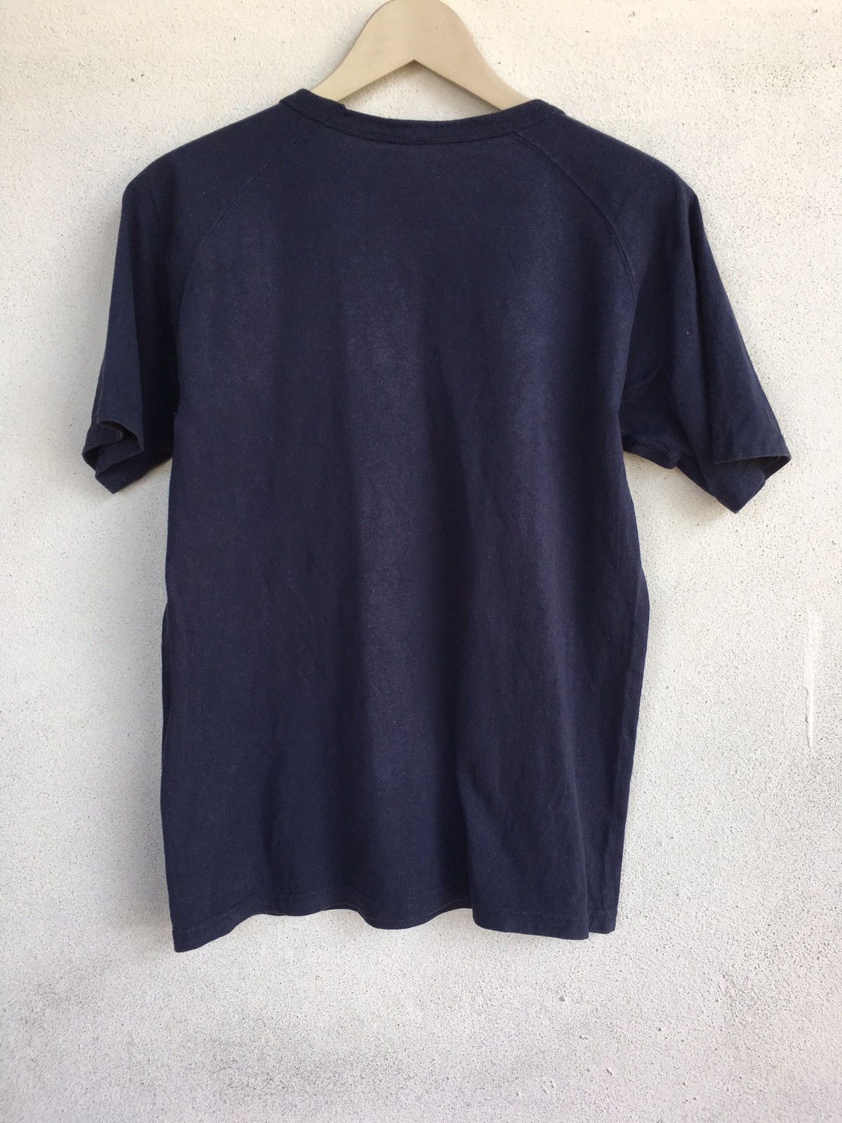 Nigel Cabourn Nigel Cabourn Pocket Tee Army 1949 Style Reissue Size US S / EU 44-46 / 1 - 2 Thumbnail