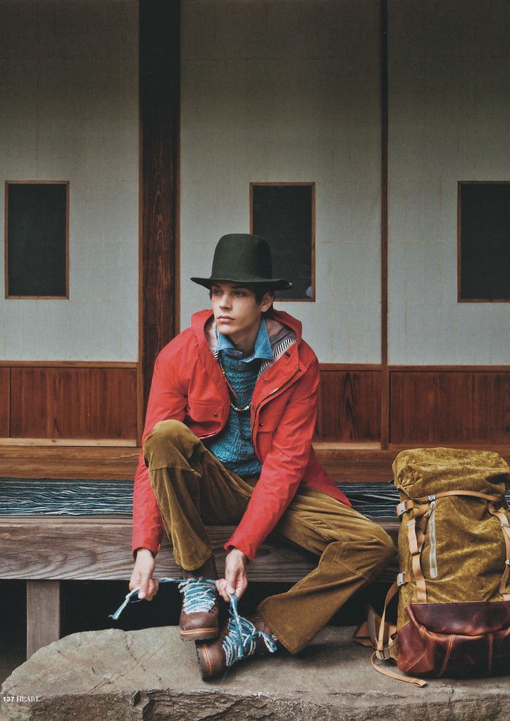 Visvim visvim LAUREATE HAT (BEAVER PELT) | Grailed