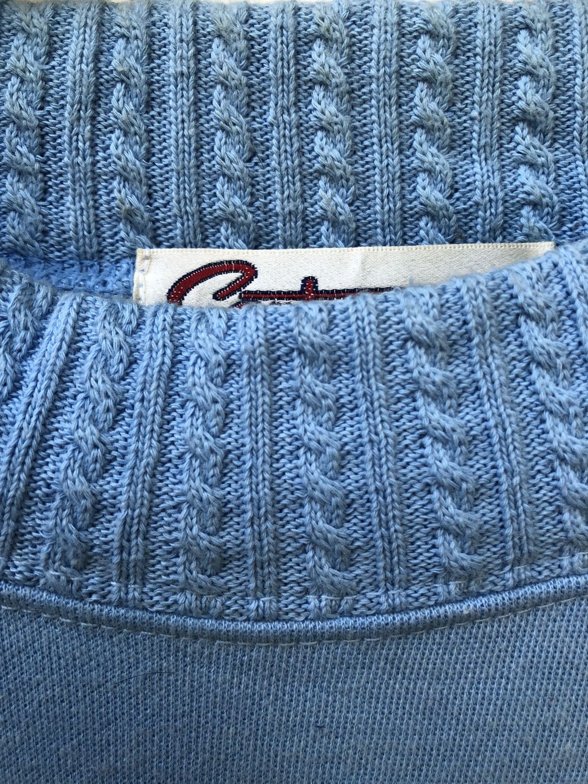 Japanese Brand Santaworld Sweatshirt Size US L / EU 52-54 / 3 - 4 Thumbnail