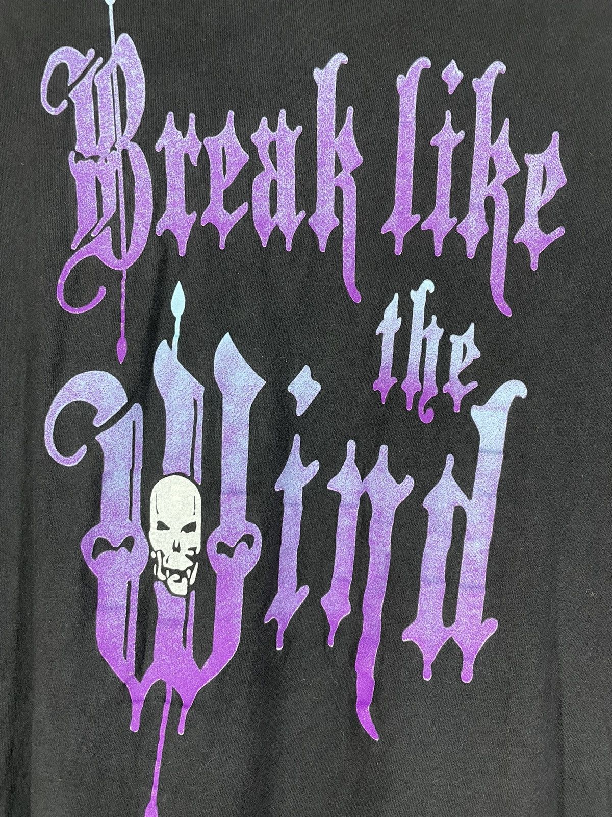 Band Tees Vintage 90s Spinal Tap heavy metal band tee Size US XL / EU 56 / 4 - 4 Thumbnail