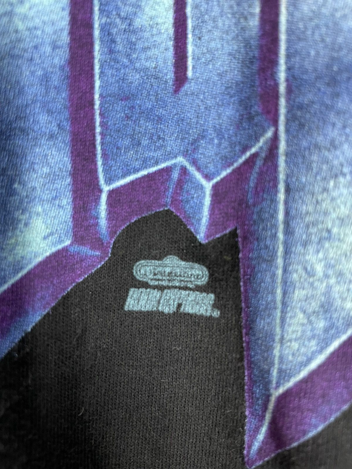 Band Tees Vintage 90s Spinal Tap heavy metal band tee Size US XL / EU 56 / 4 - 5 Thumbnail