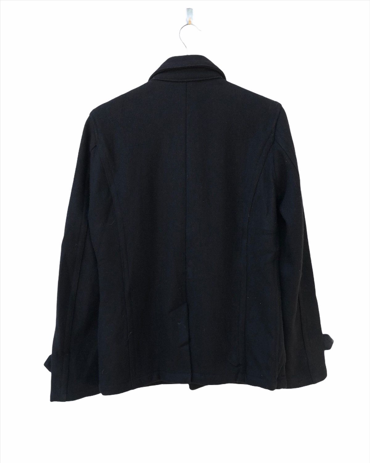 Japanese Brand Schusell Parachute Jacket Size US M / EU 48-50 / 2 - 2 Thumbnail
