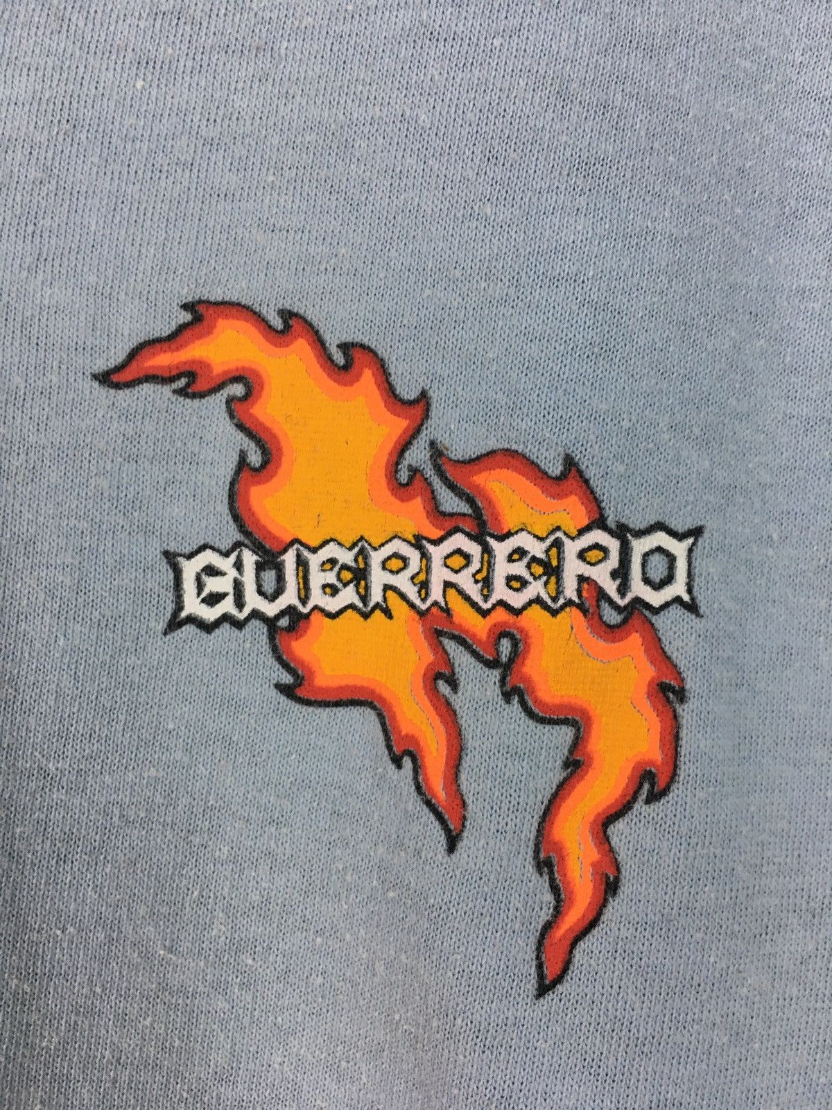 Powell Peralta Vtg 80s Powell Peralta skateboard Guerrero stedman hi-cru Size US M / EU 48-50 / 2 - 5 Thumbnail