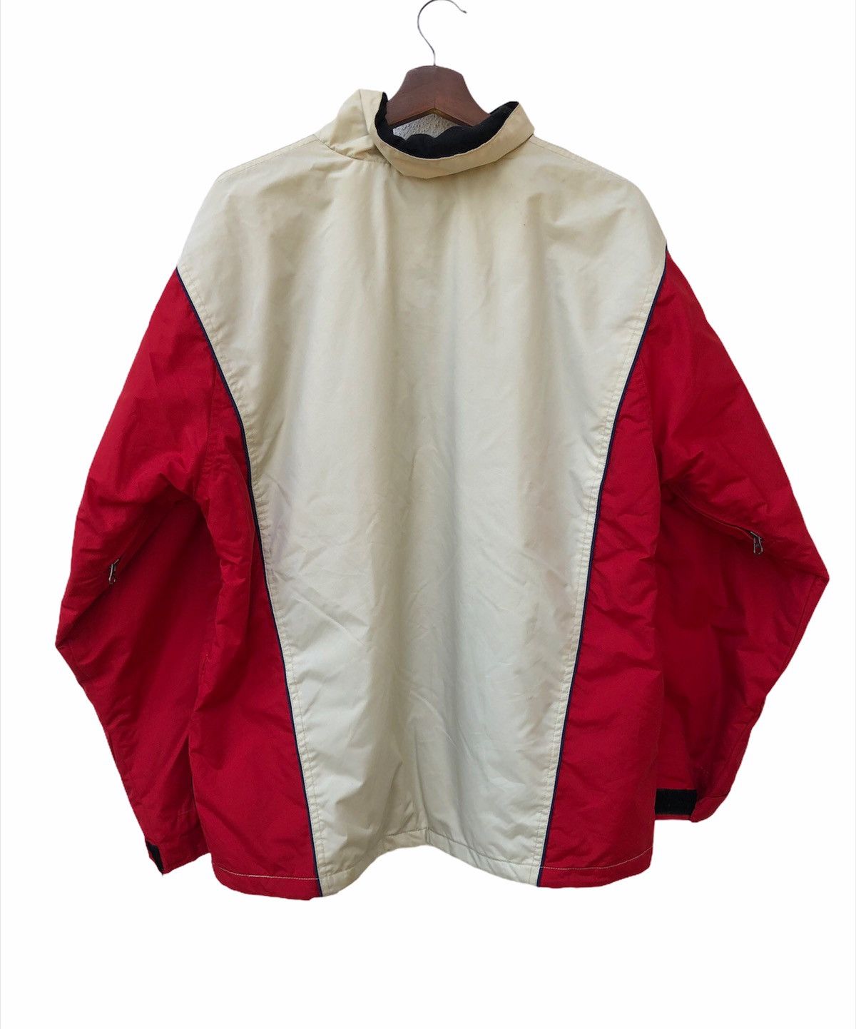 Japanese Brand Jack Frost Jacket put your board on the sky Size US L / EU 52-54 / 3 - 2 Thumbnail