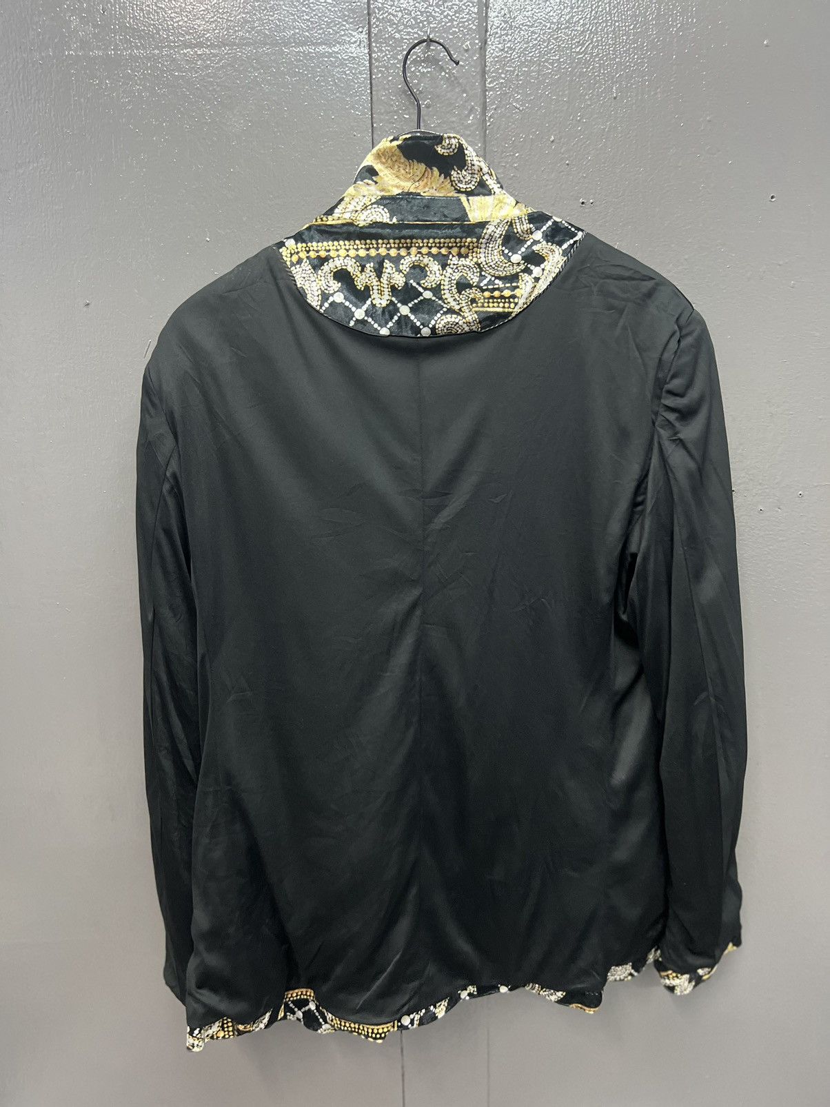 Zara ARCHIVE ZARA VELVET COATS Size 44S - 15 Thumbnail