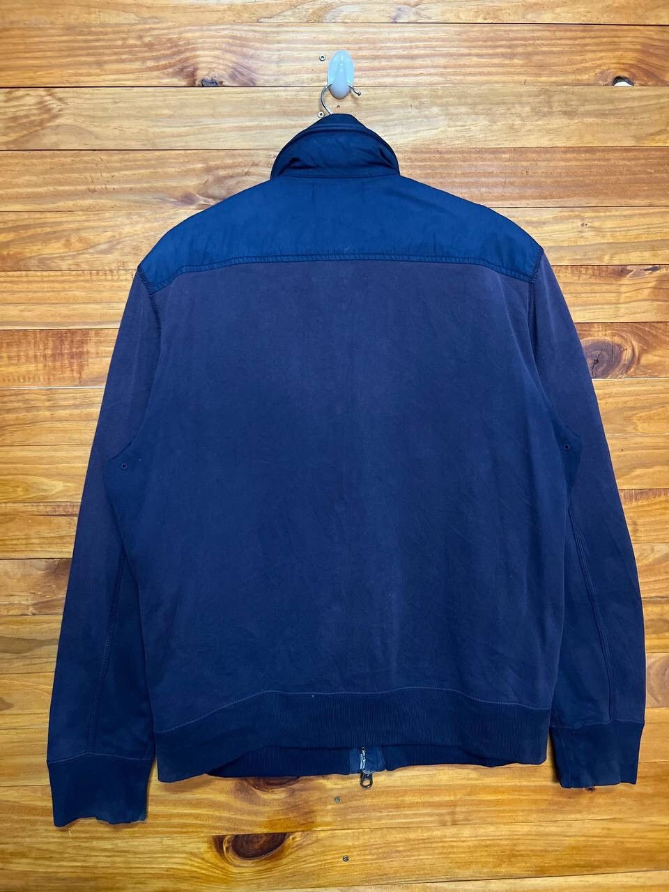 Polo Ralph Lauren POLO by RALPH LAUREN HOODIE JACKET Size US M / EU 48-50 / 2 - 7 Thumbnail