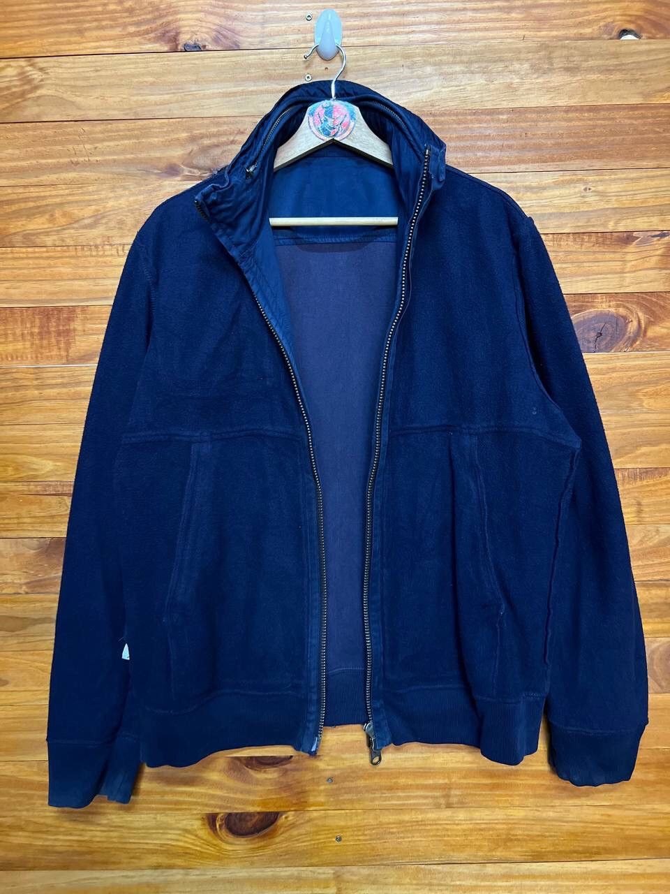 Polo Ralph Lauren POLO by RALPH LAUREN HOODIE JACKET Size US M / EU 48-50 / 2 - 11 Thumbnail