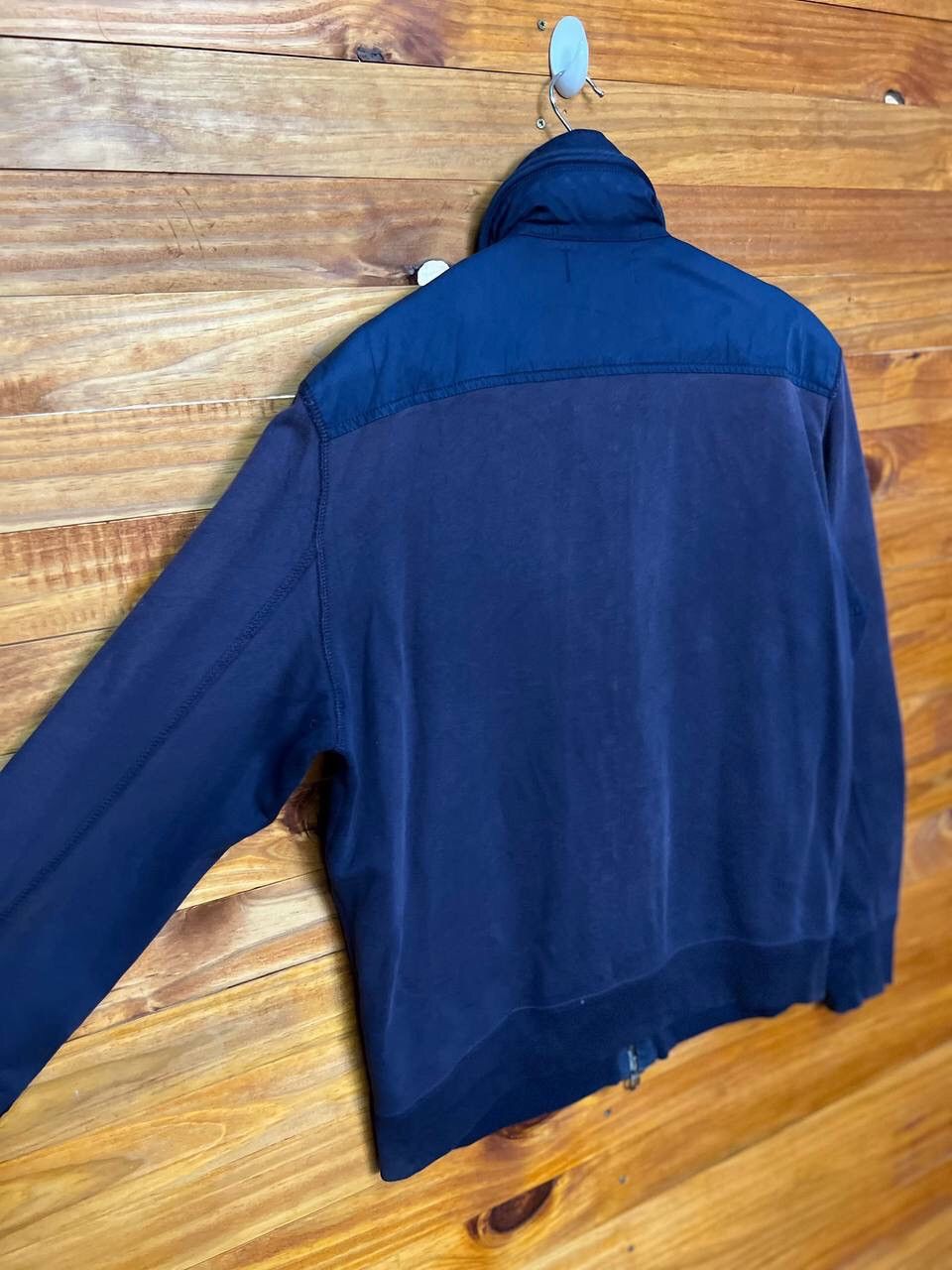 Polo Ralph Lauren POLO by RALPH LAUREN HOODIE JACKET Size US M / EU 48-50 / 2 - 8 Thumbnail