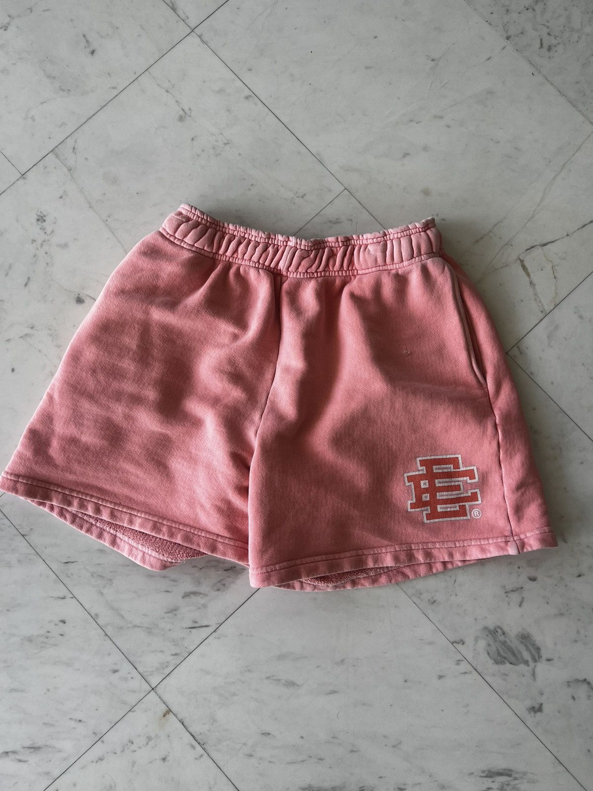Eric Emanuel Eric Emanuel Sweatshorts Size US 32 / EU 48 - 1 Thumbnail