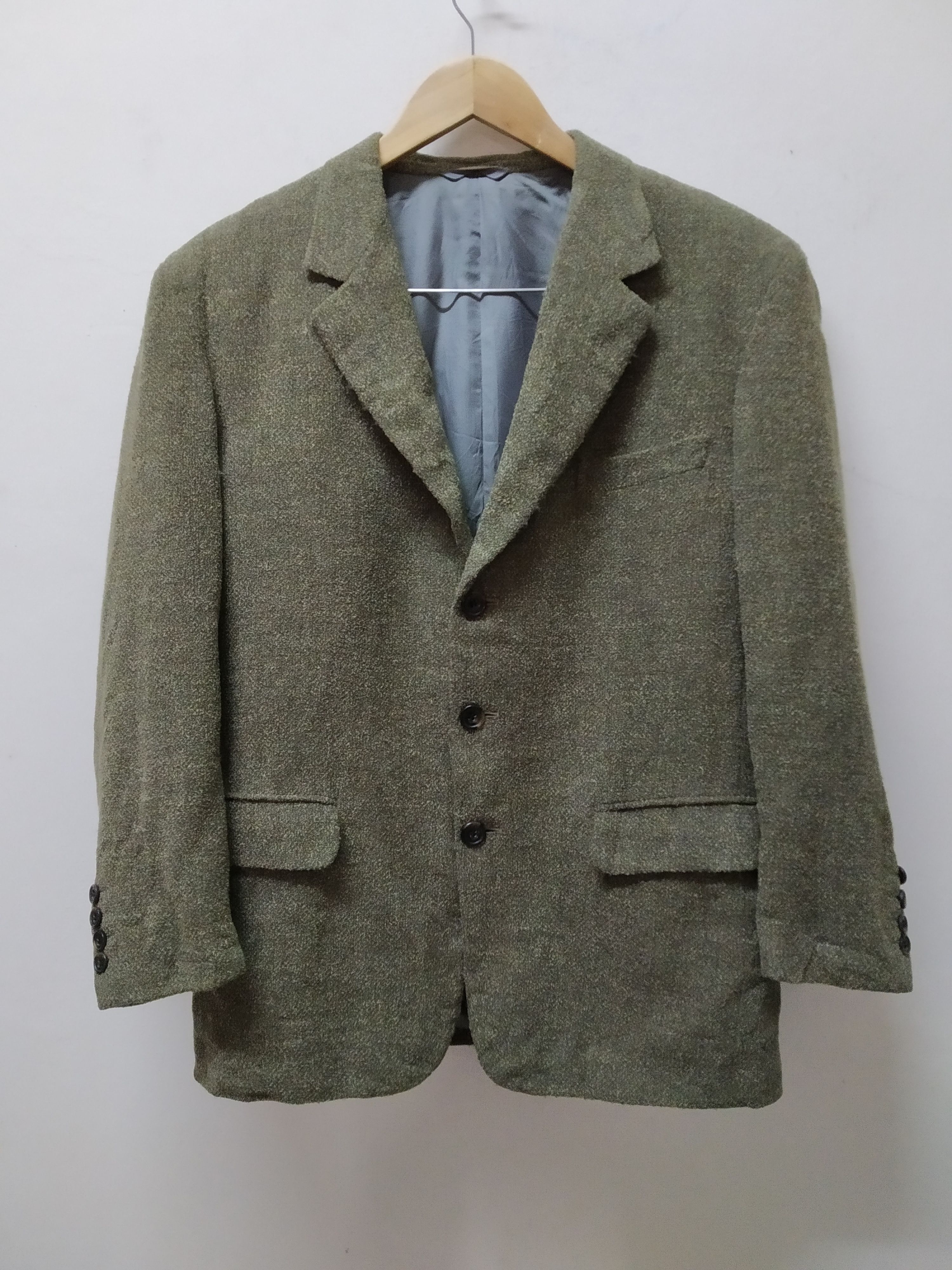 Christian Dior Monsieur Christian Dior Blazer Size 40R - 1 Thumbnail