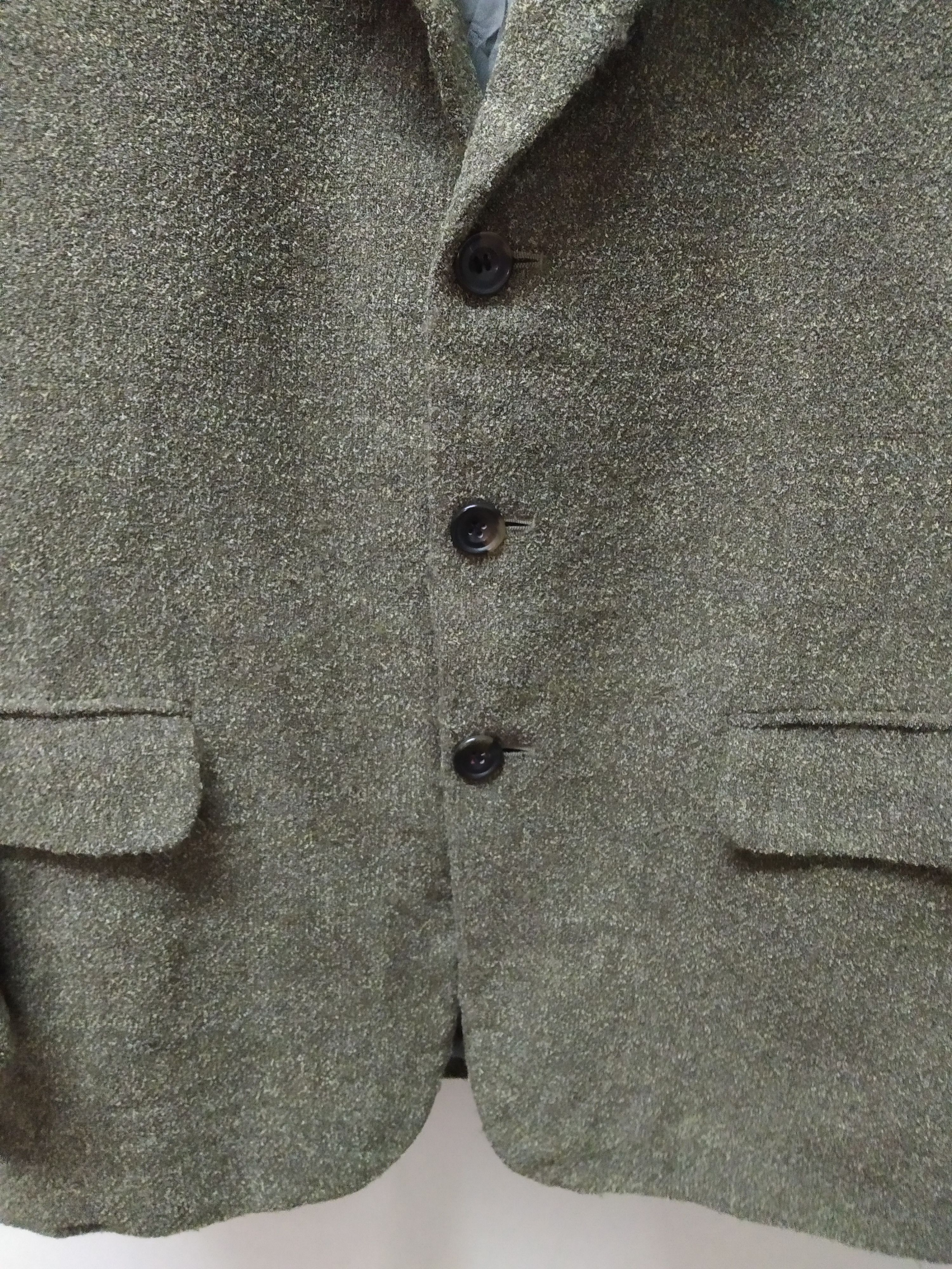 Christian Dior Monsieur Christian Dior Blazer Size 40R - 9 Thumbnail