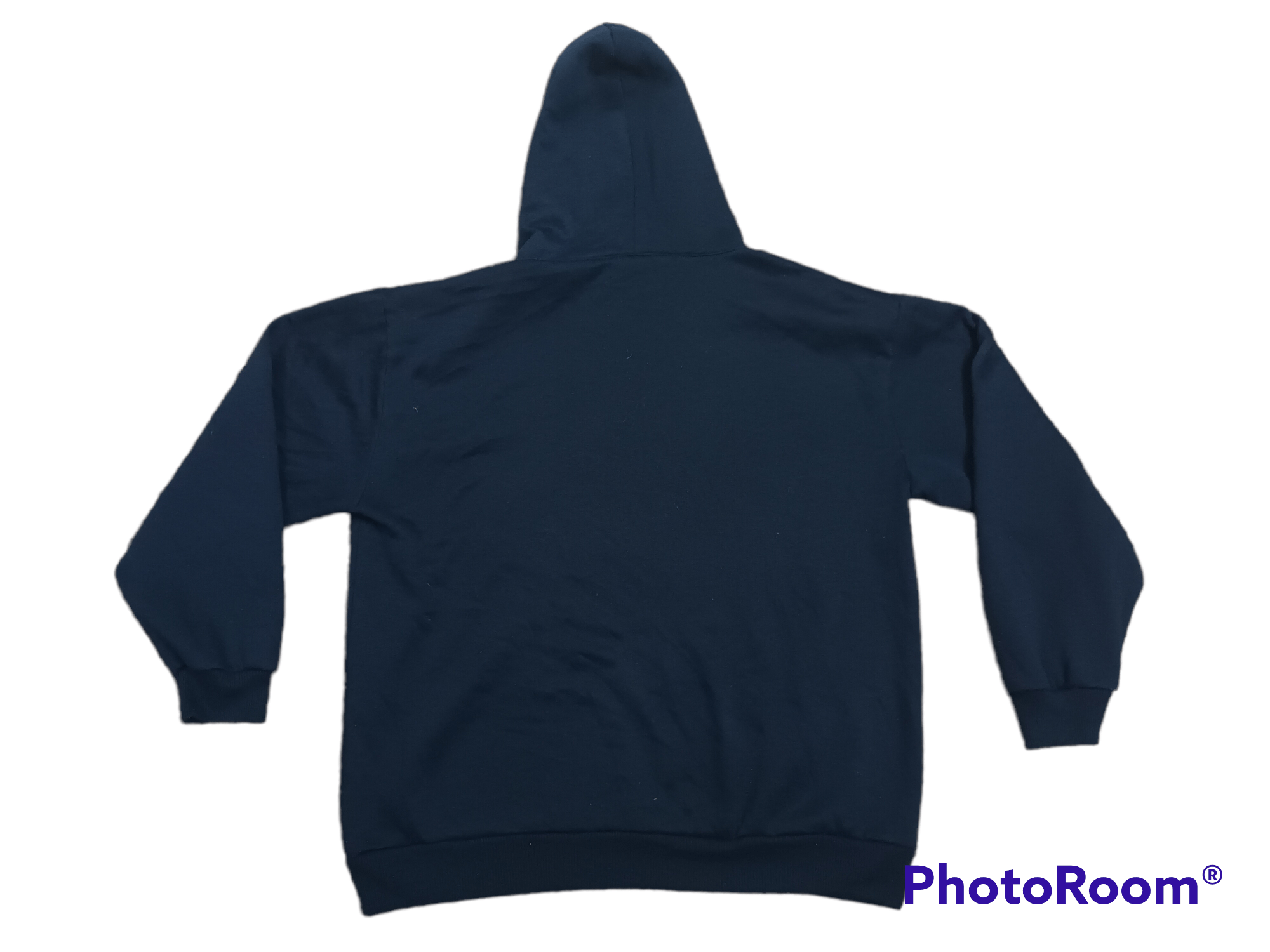 Vintage 🔥 VINTAGE HILL PLAIN MADE IN USA HOODIE SWEATSHIRT🔥 Size US XL / EU 56 / 4 - 2 Thumbnail