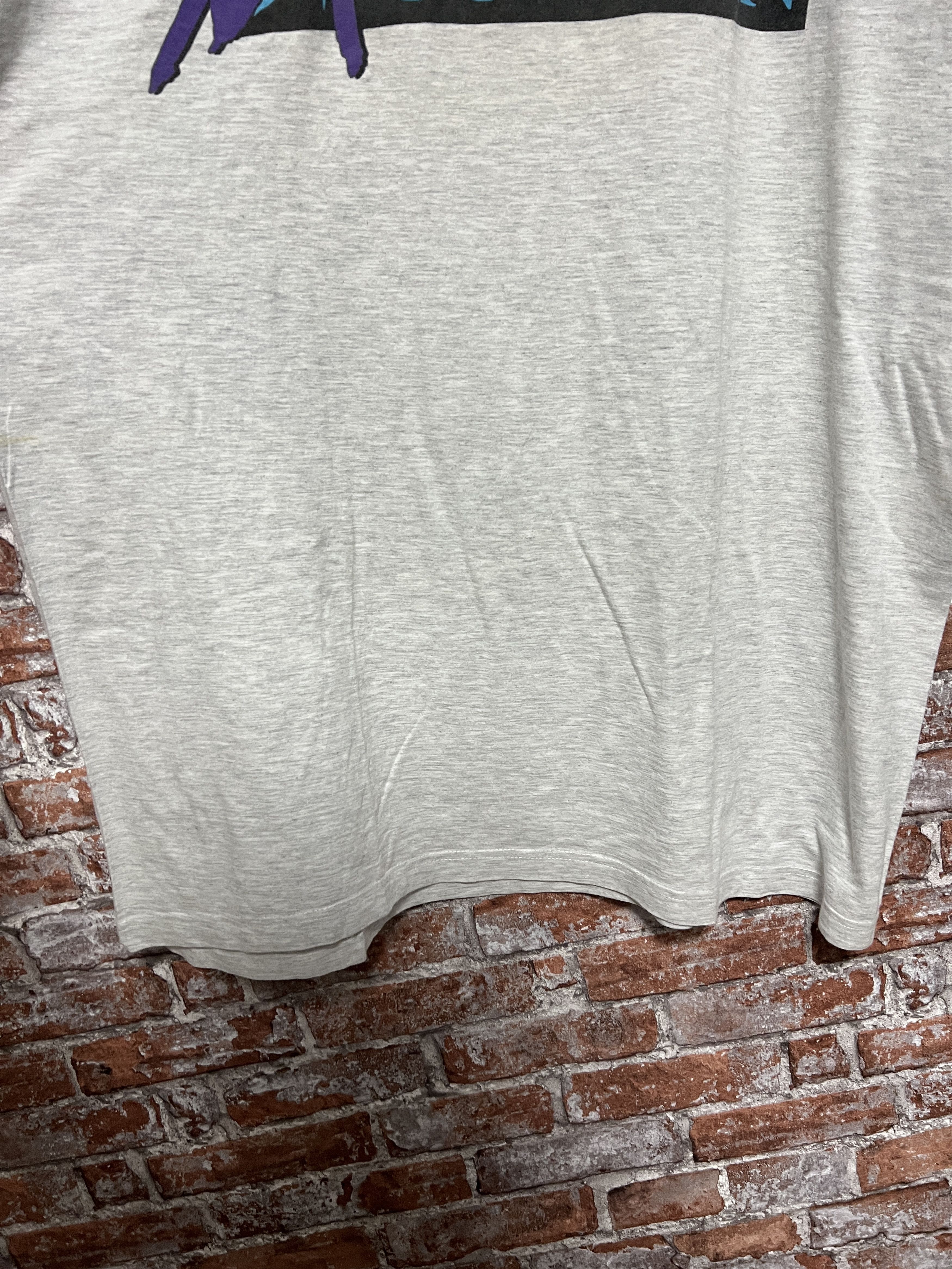 Band Tees × Vintage Vintage 1996 Mountain Man's World Tour T-shirt Size US XL / EU 56 / 4 - 8 Thumbnail