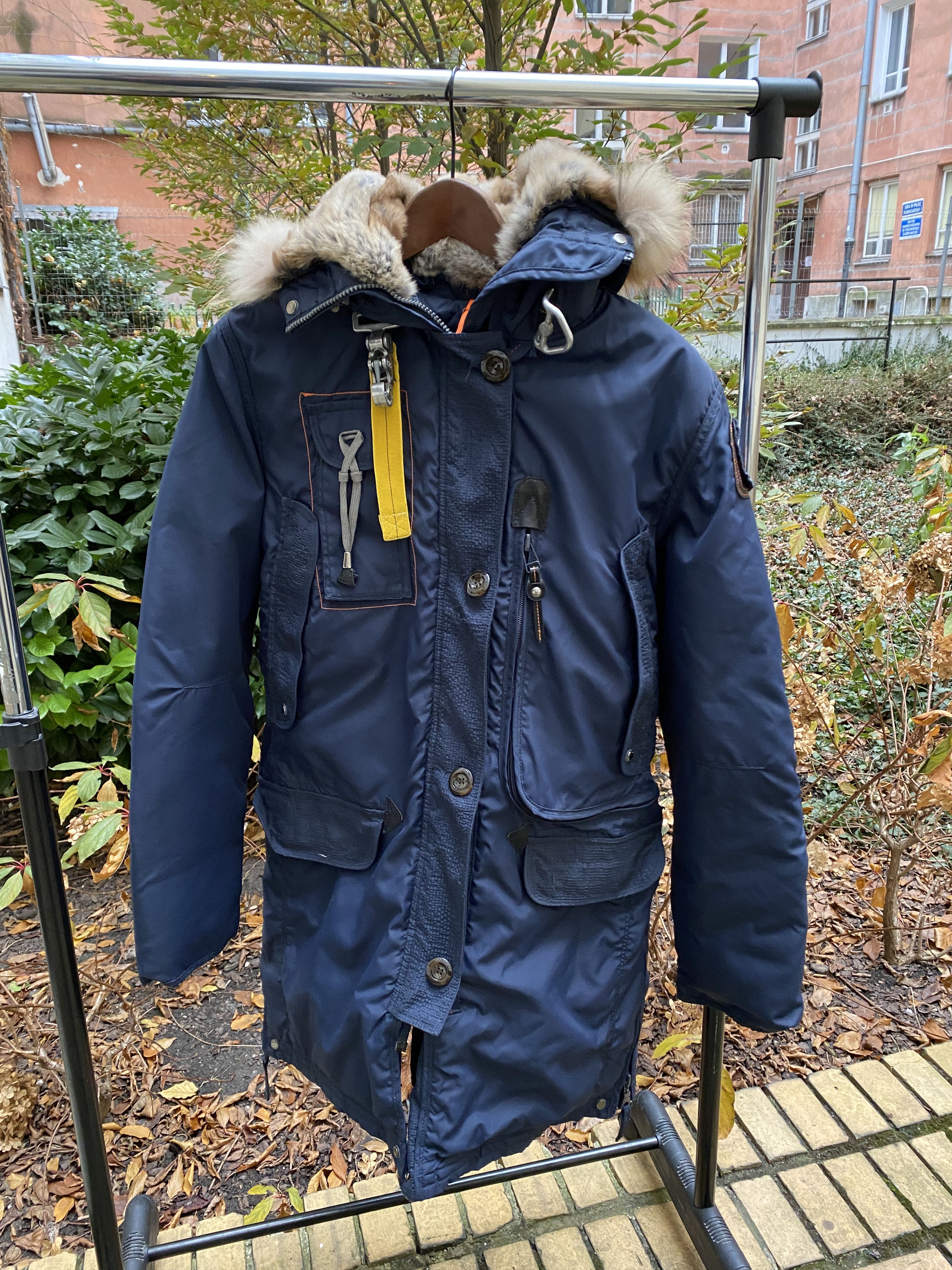 Parajumpers Parajumpers PJS USAF 210 Squadron Anchorage Alaska parka