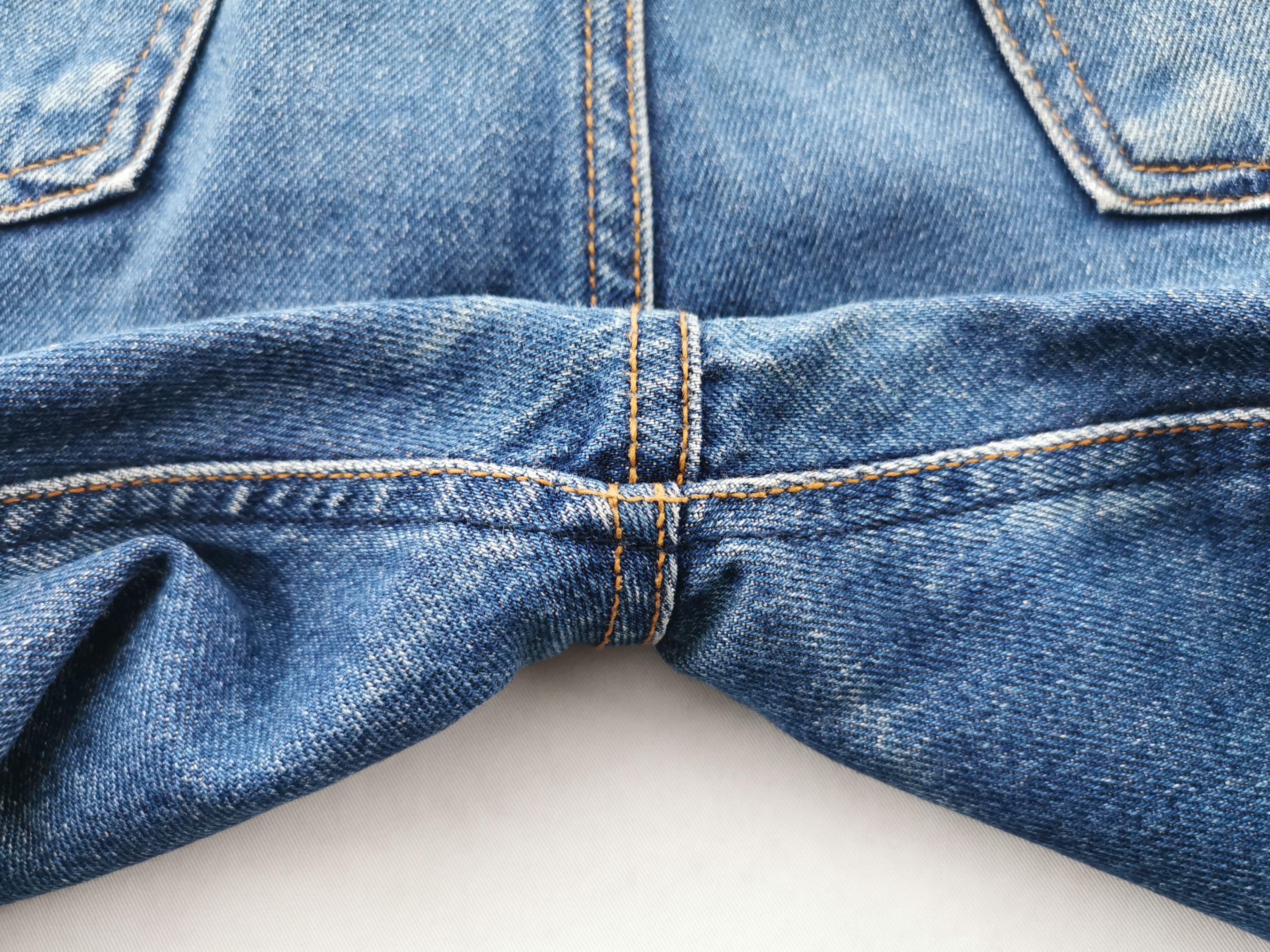 Levi's Vintage Levis Lot 501 Denim Made In USA Size 32/30x32 Size US 32 / EU 48 - 6 Thumbnail