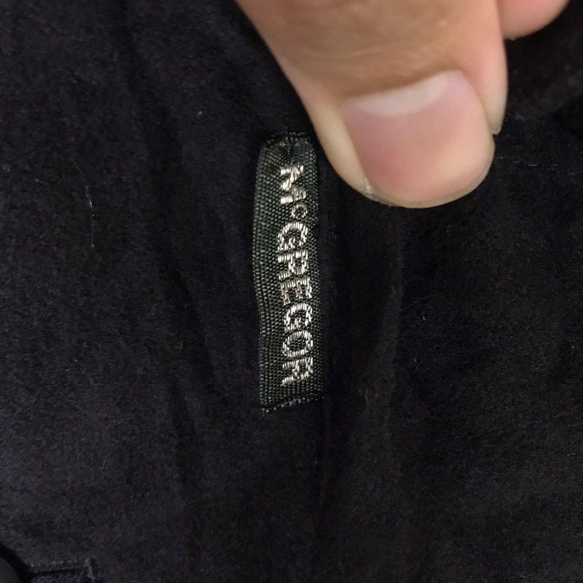 Vintage McGregor Sportswear Button Up Jacket