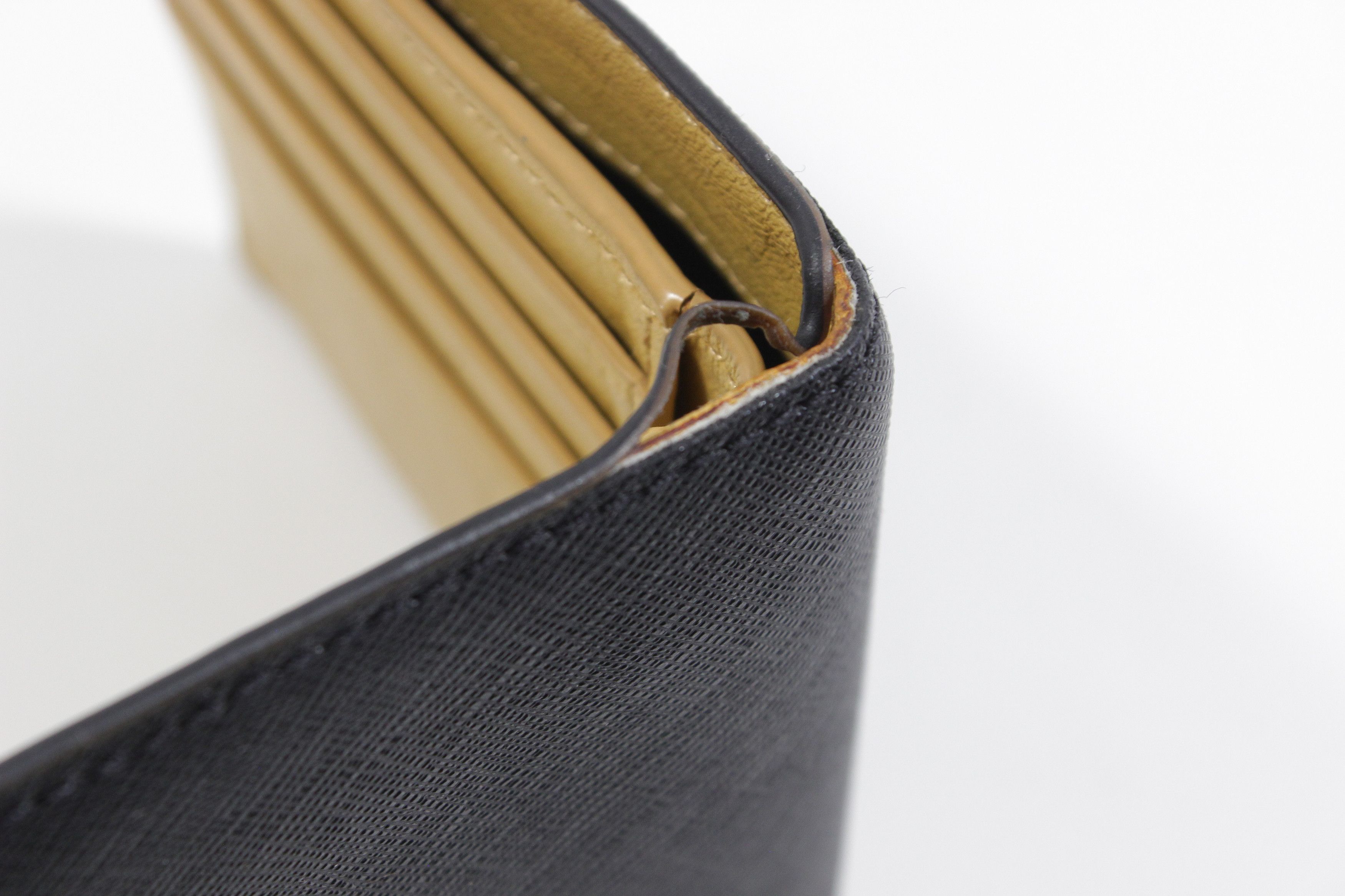 Sandro Leather Logo Wallet Size ONE SIZE - 4 Thumbnail
