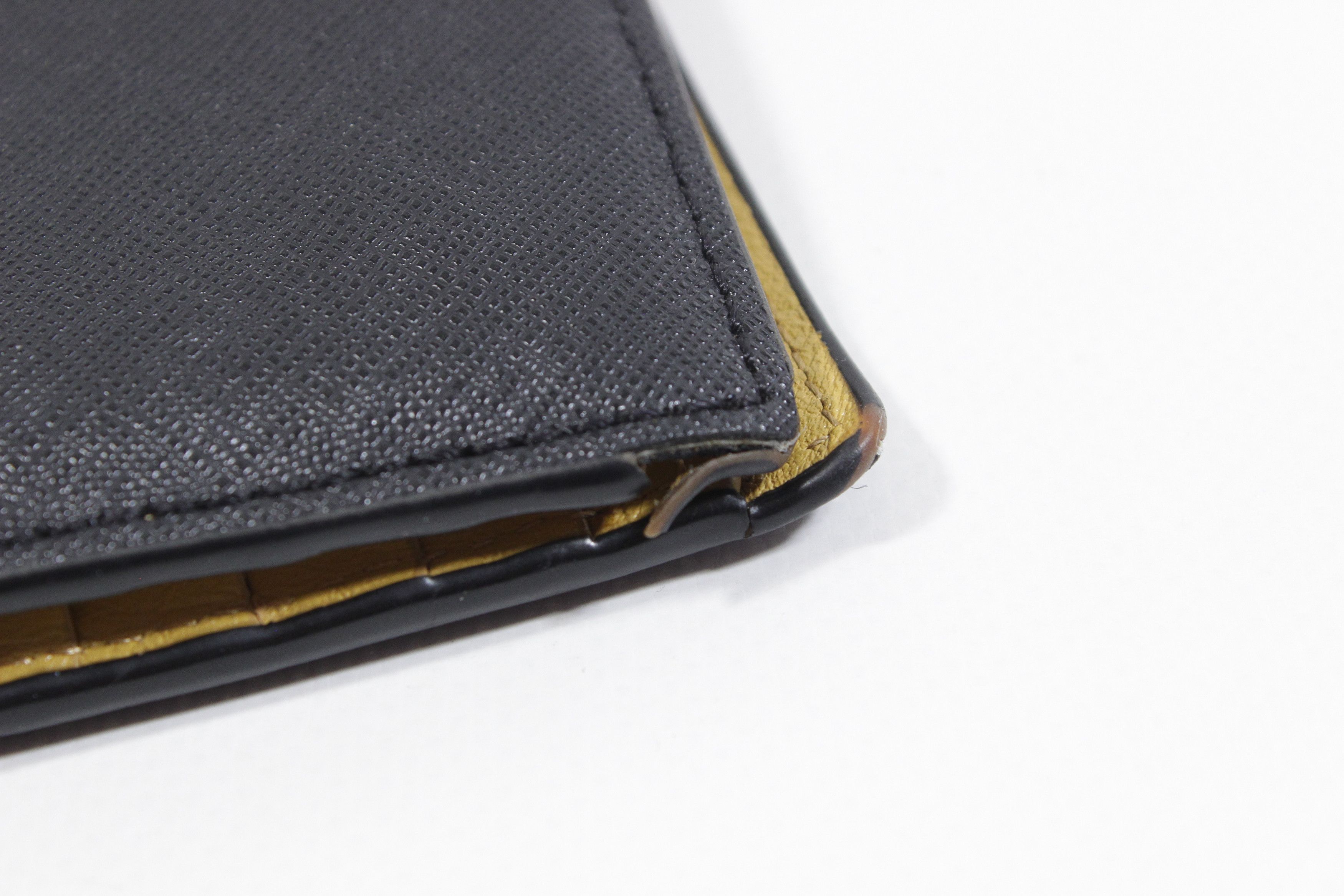 Sandro Leather Logo Wallet Size ONE SIZE - 6 Thumbnail