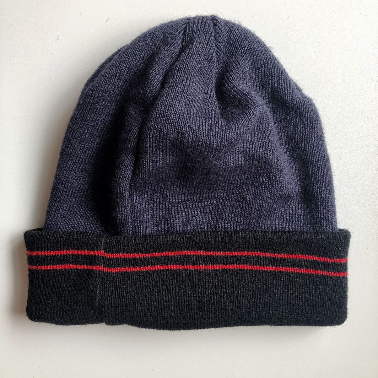 Santa Cruz Skateboards NEW Santa Cruz Vintage Beanie Size ONE SIZE - 2 Thumbnail