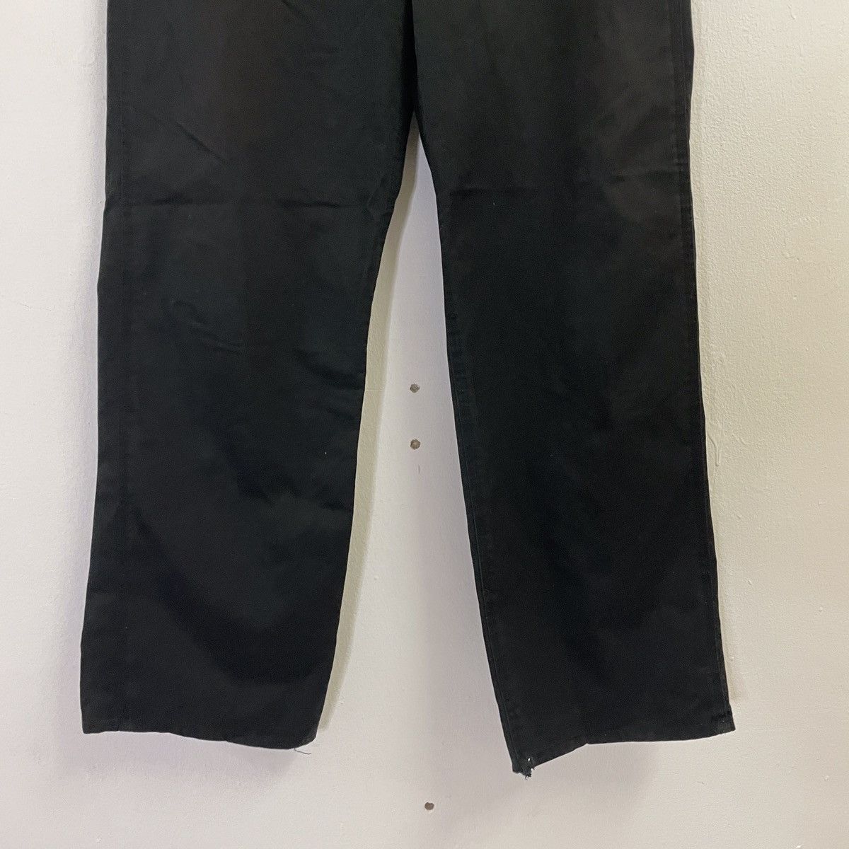 Seditionaries PUNK!!!Vintage Diviner Skulls Casual Pants Size US 32 / EU 48 - 9 Thumbnail