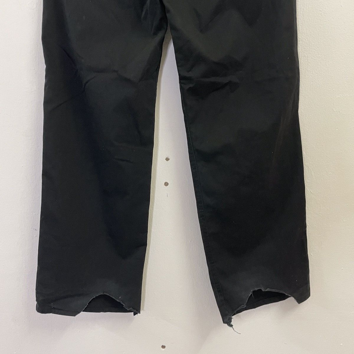 Seditionaries PUNK!!!Vintage Diviner Skulls Casual Pants Size US 32 / EU 48 - 4 Thumbnail